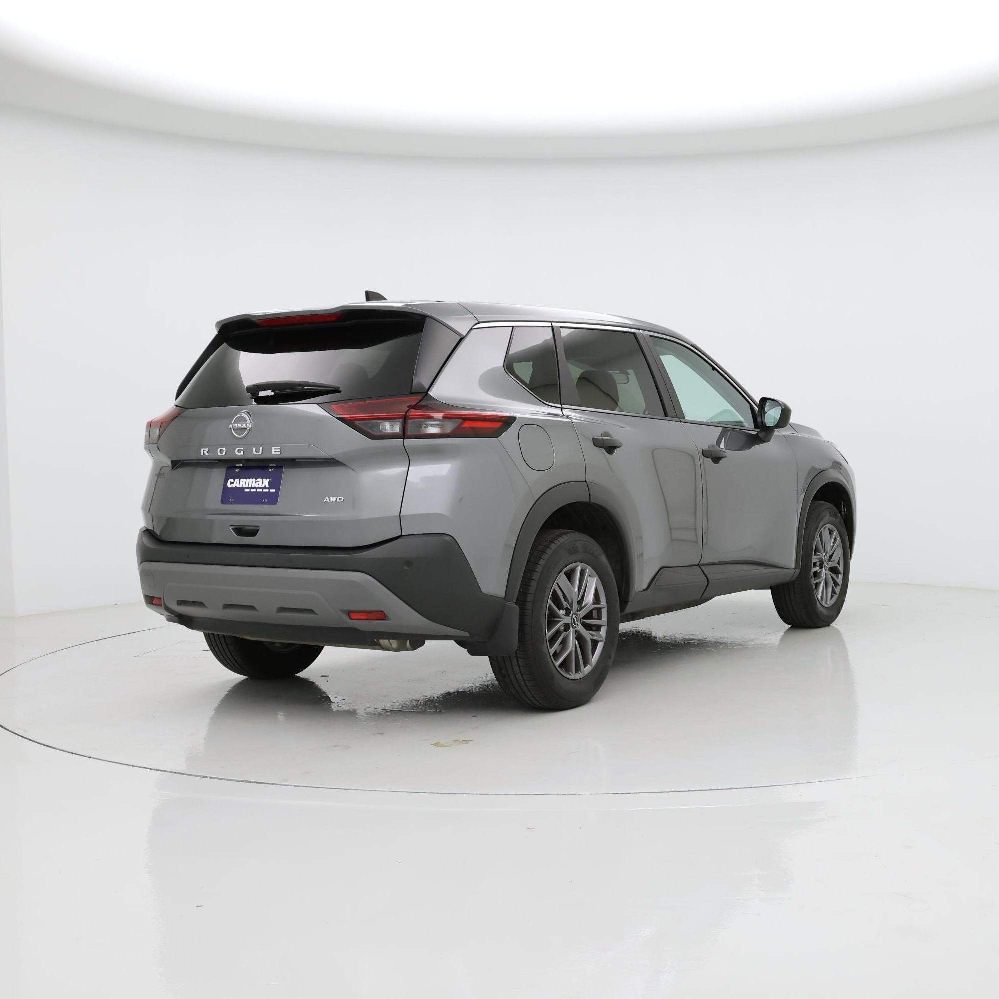 Thumbnail: 2023 Nissan Rogue - 8