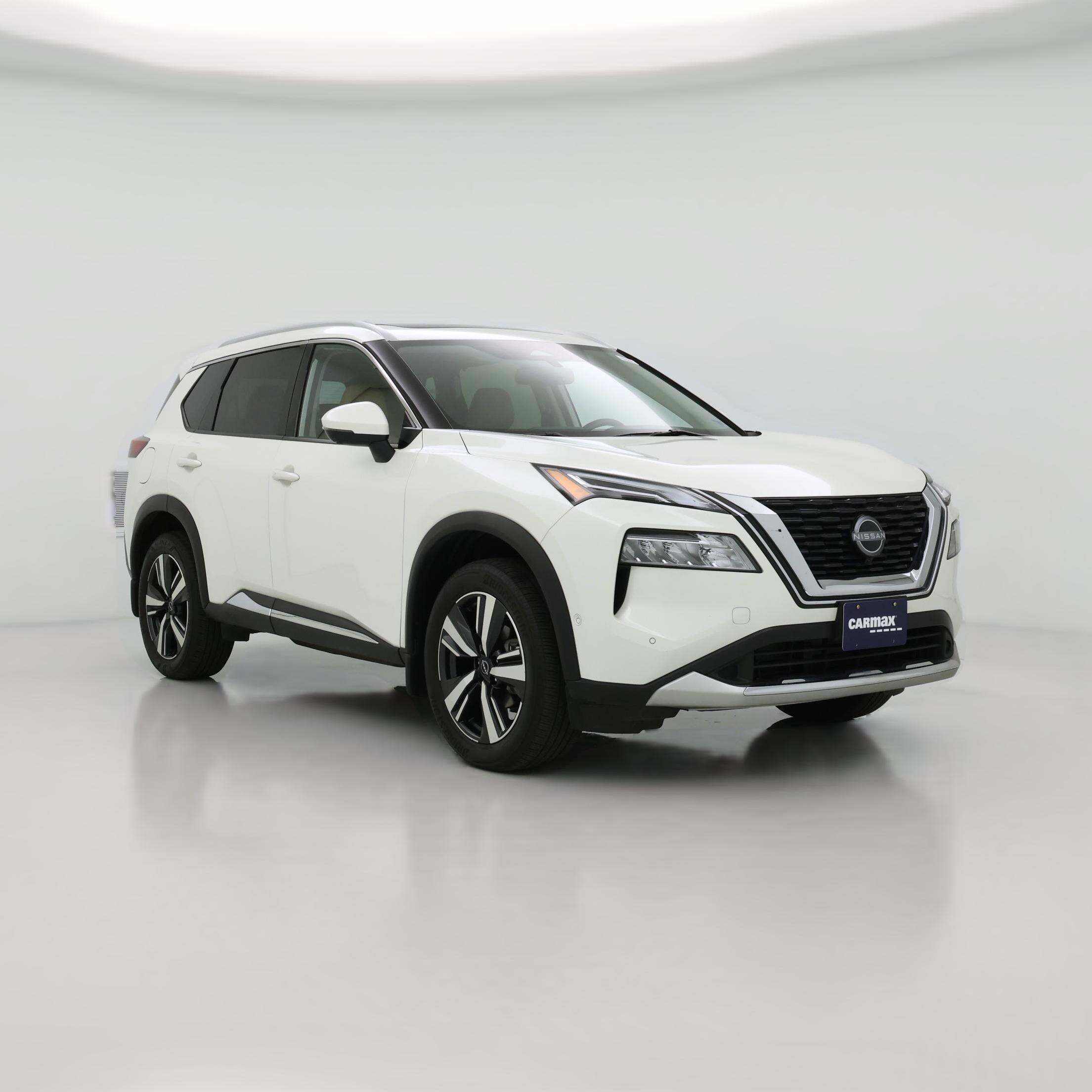 Thumbnail: 2023 Nissan Rogue - 1