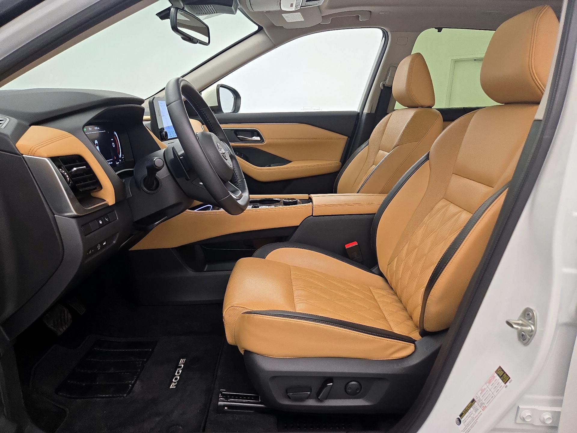 Thumbnail: 2023 Nissan Rogue - 11