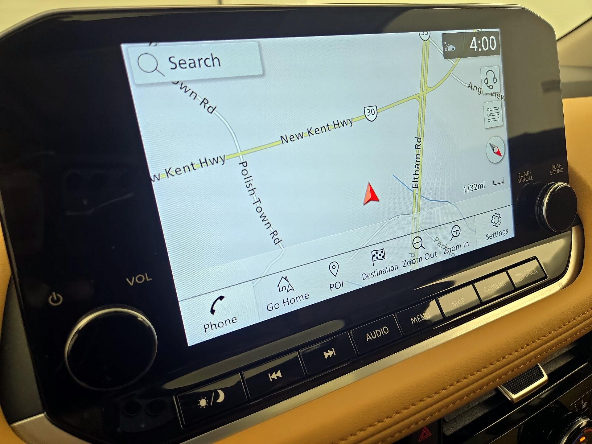 Thumbnail: 2023 Nissan Rogue - 14