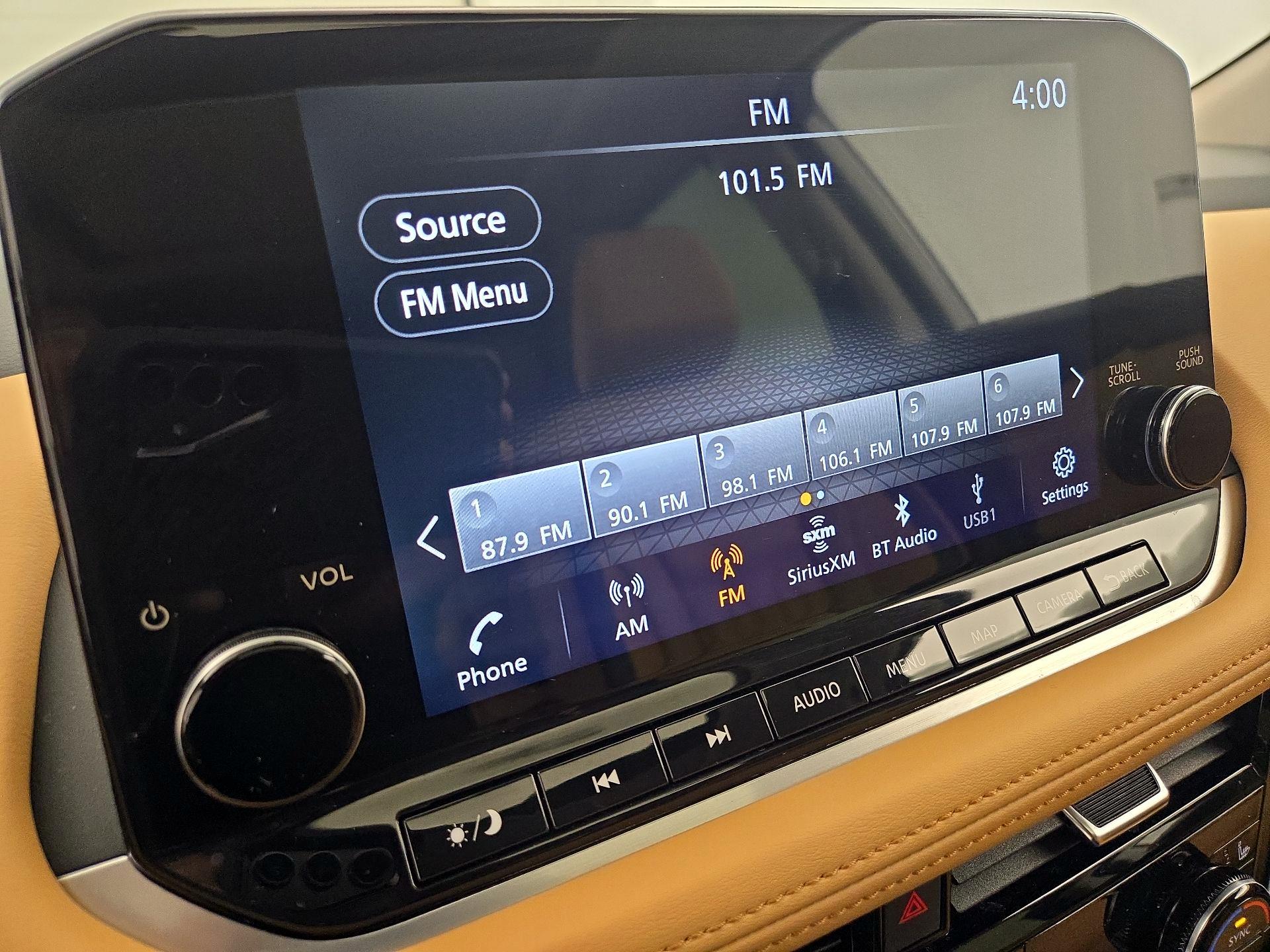 Thumbnail: 2023 Nissan Rogue - 16