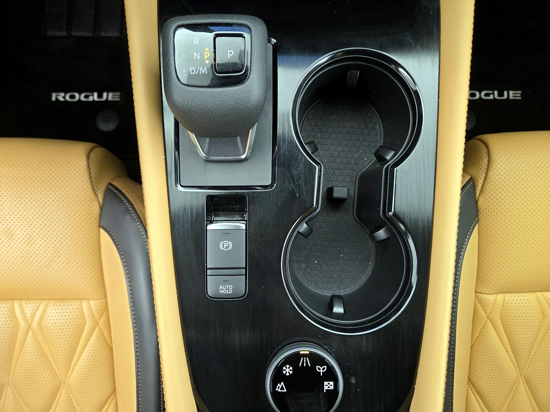 Thumbnail: 2023 Nissan Rogue - 18