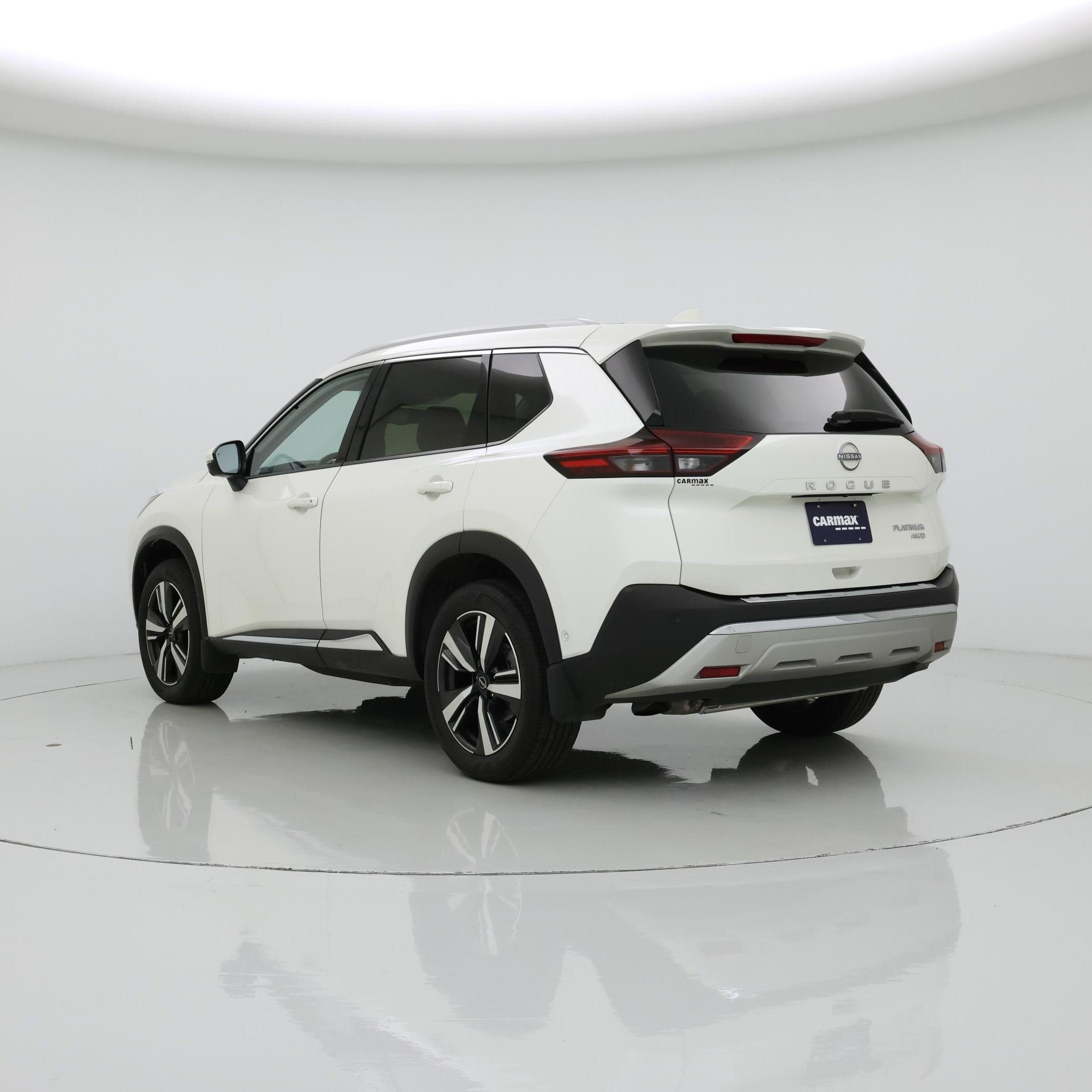 Thumbnail: 2023 Nissan Rogue - 2