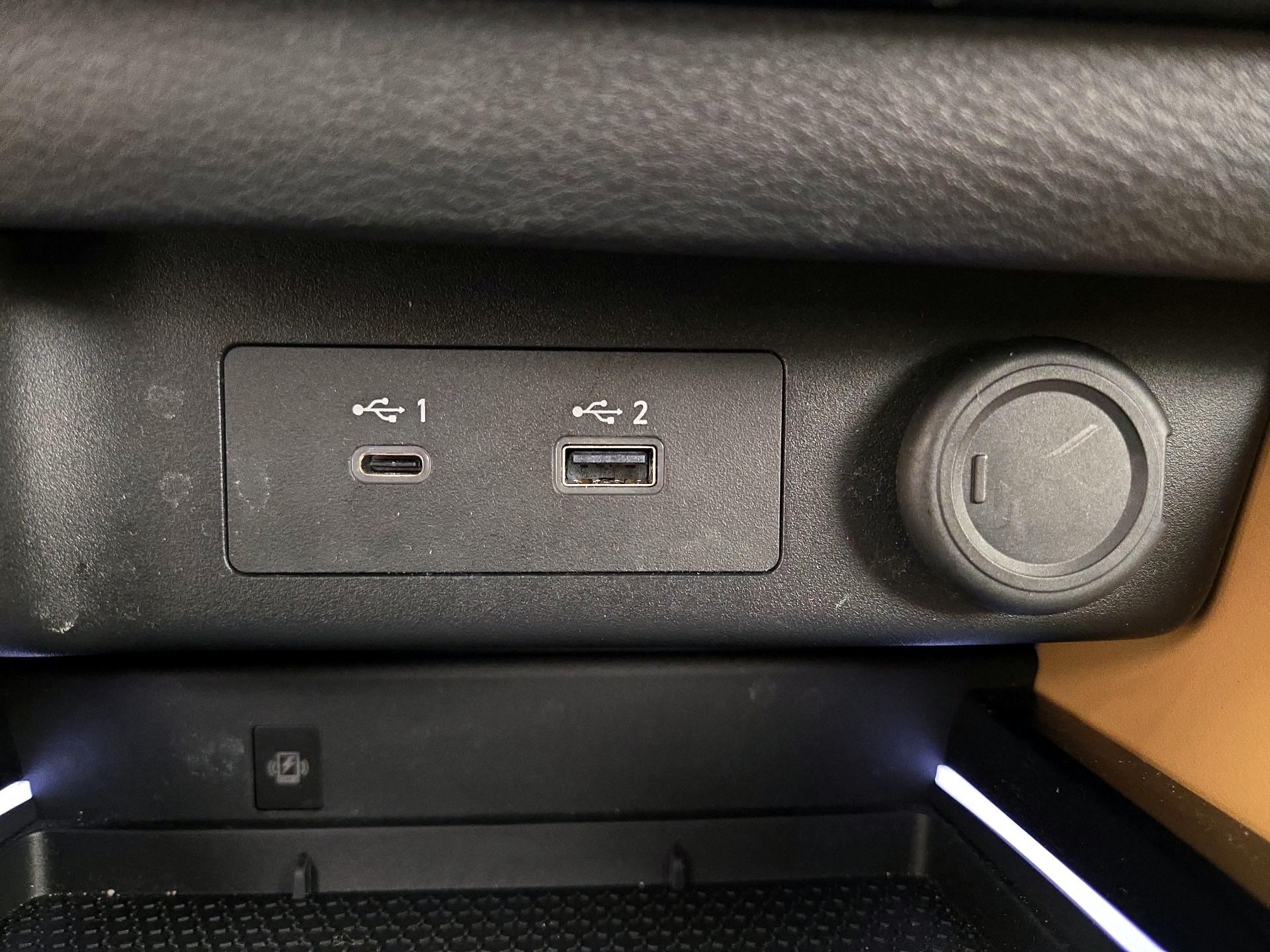 Thumbnail: 2023 Nissan Rogue - 19