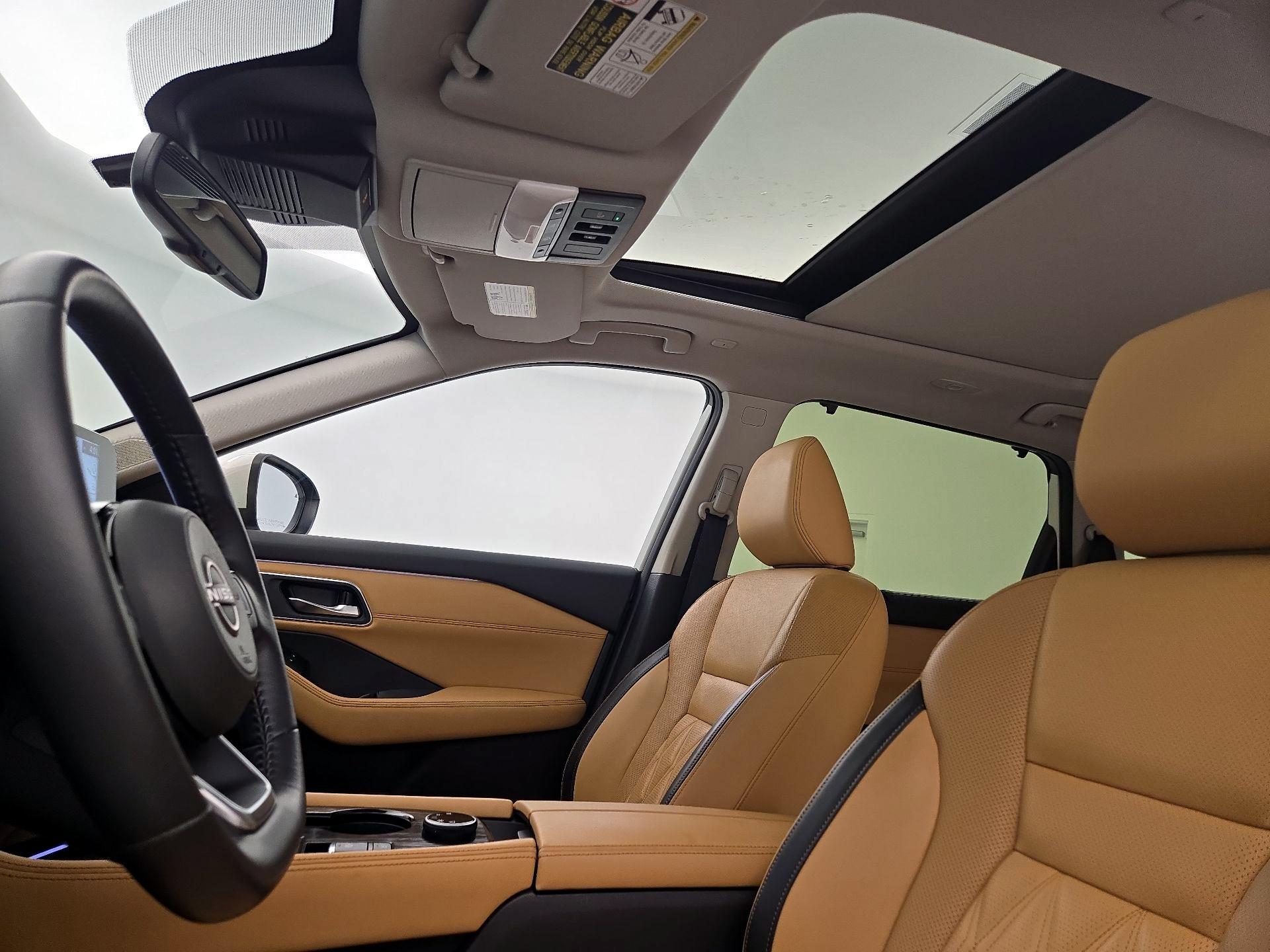 Thumbnail: 2023 Nissan Rogue - 20