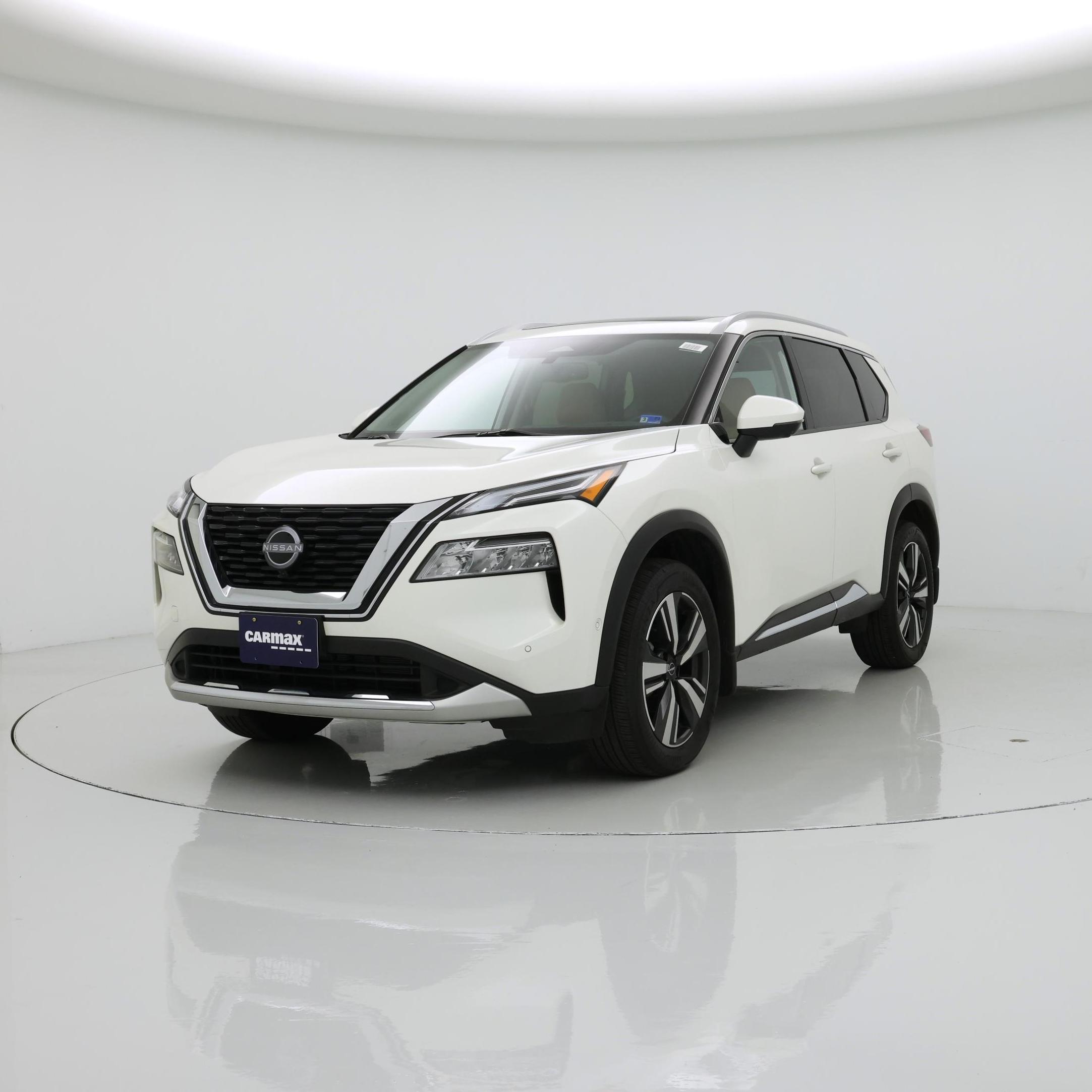 Thumbnail: 2023 Nissan Rogue - 4