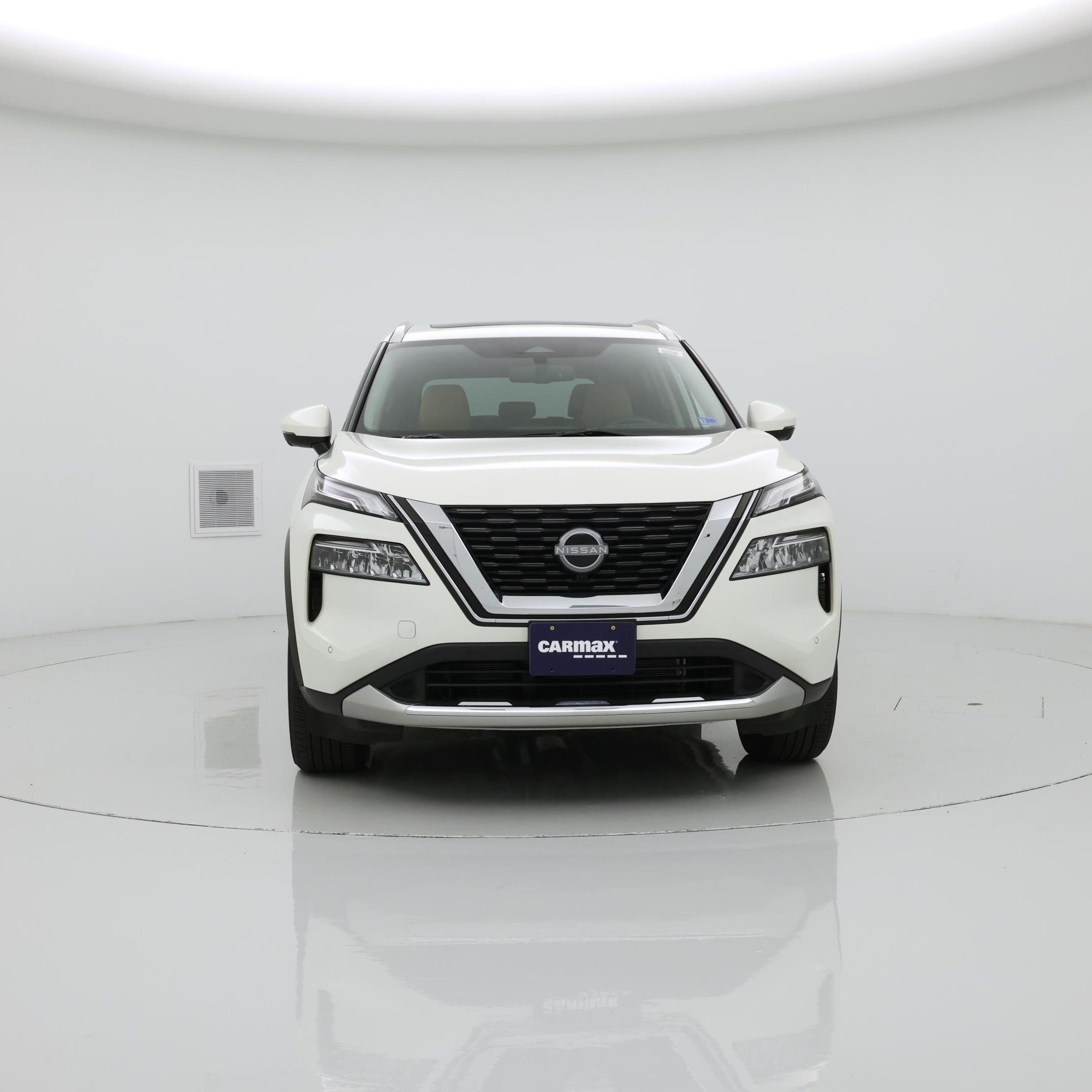 Thumbnail: 2023 Nissan Rogue - 5