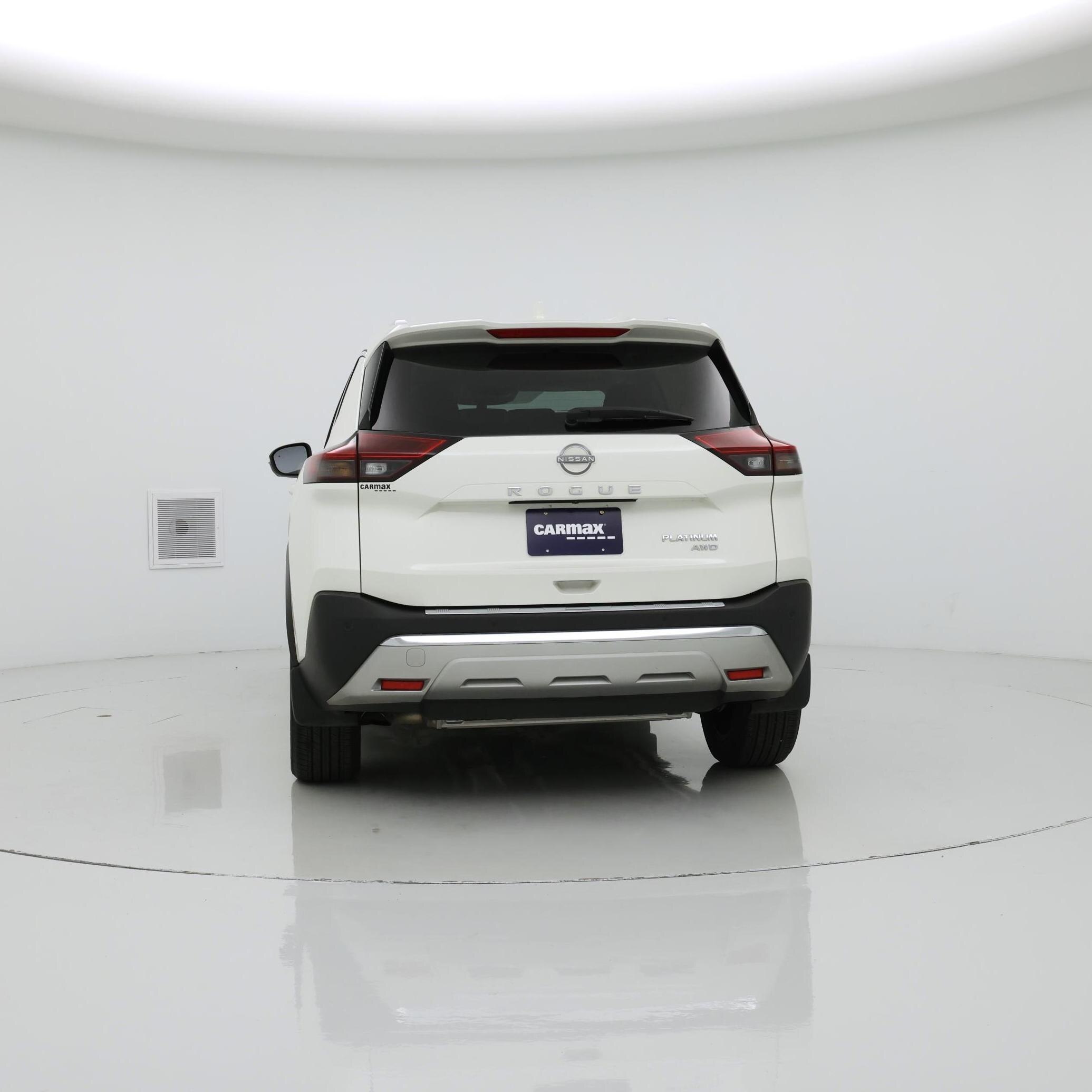 Thumbnail: 2023 Nissan Rogue - 6