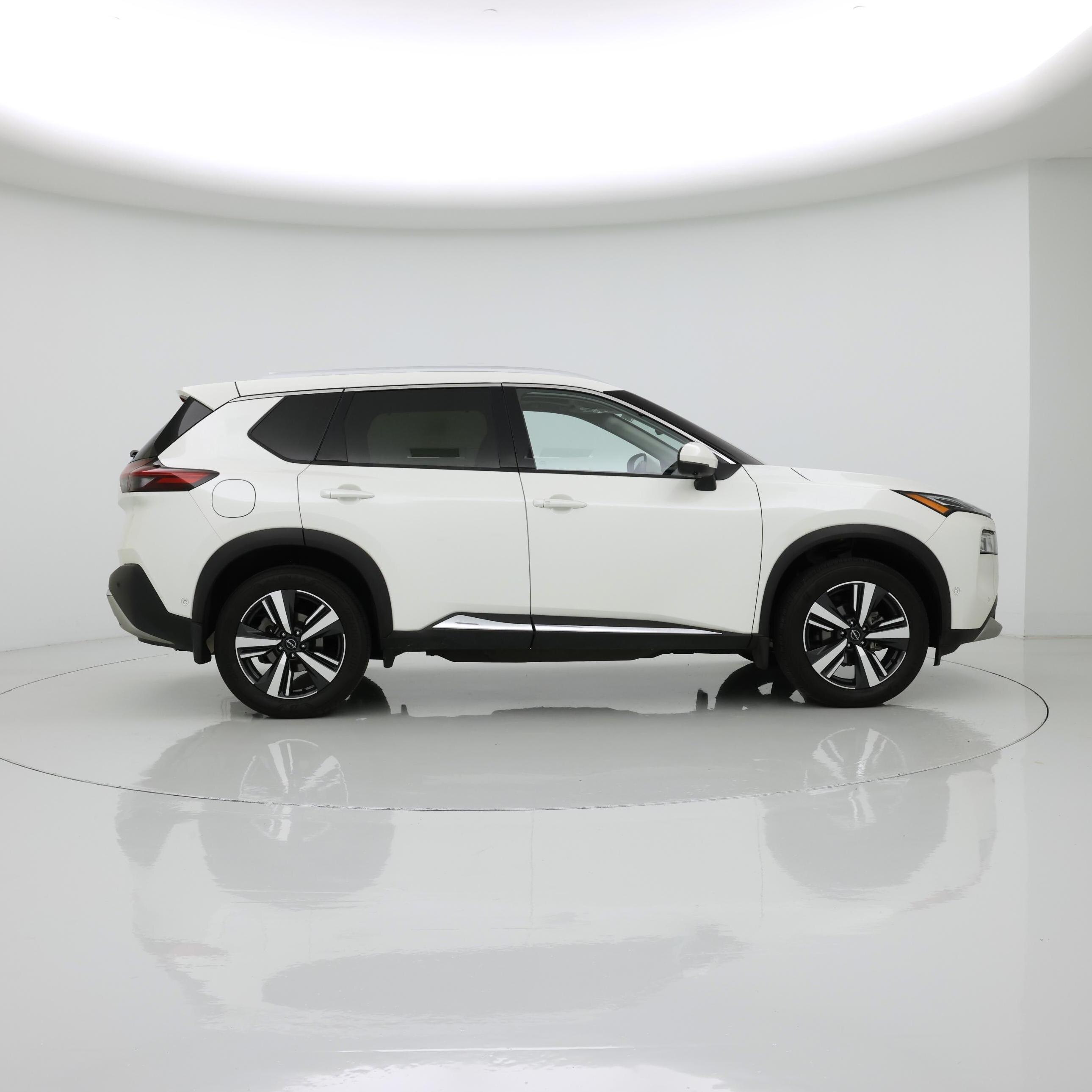 Thumbnail: 2023 Nissan Rogue - 7