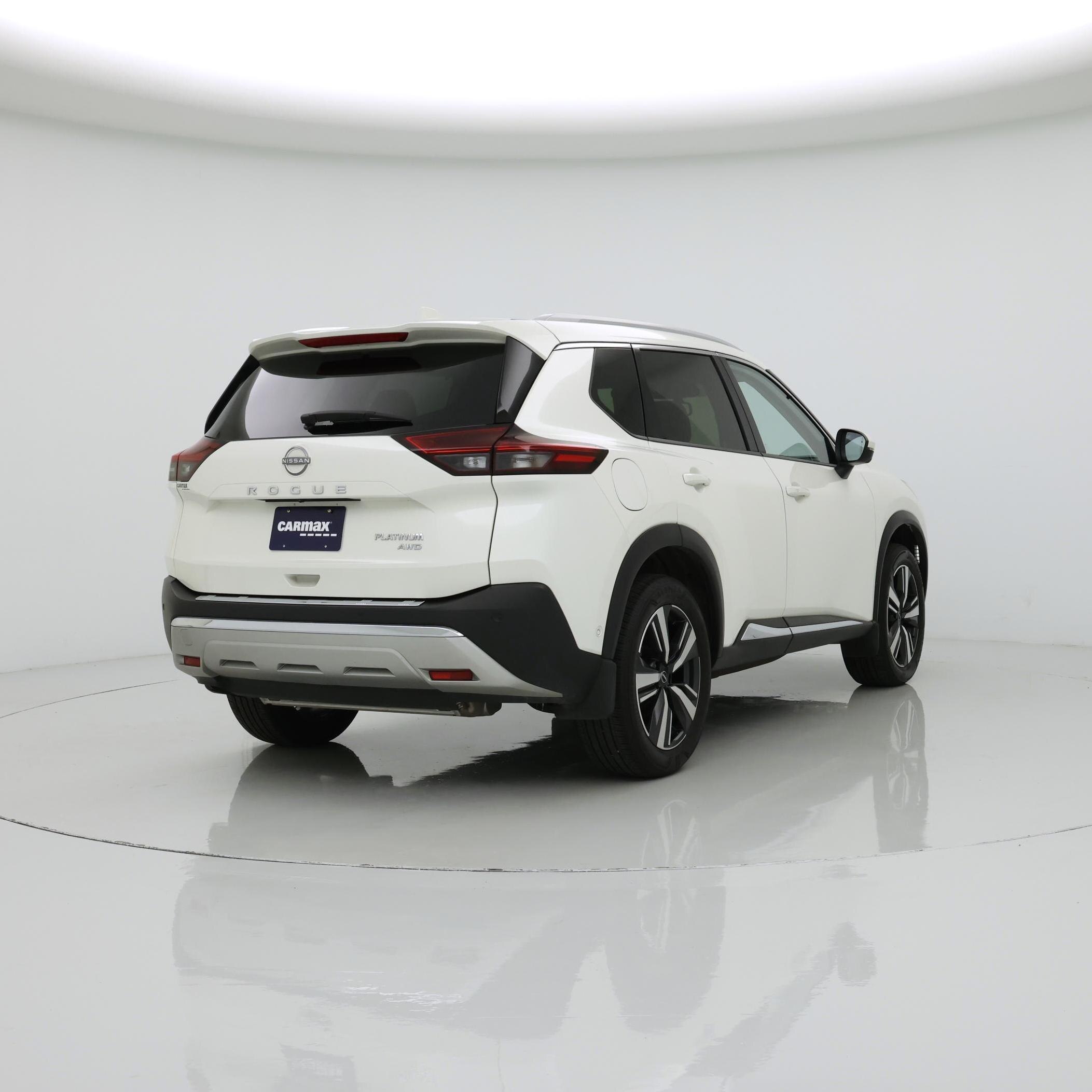Thumbnail: 2023 Nissan Rogue - 8