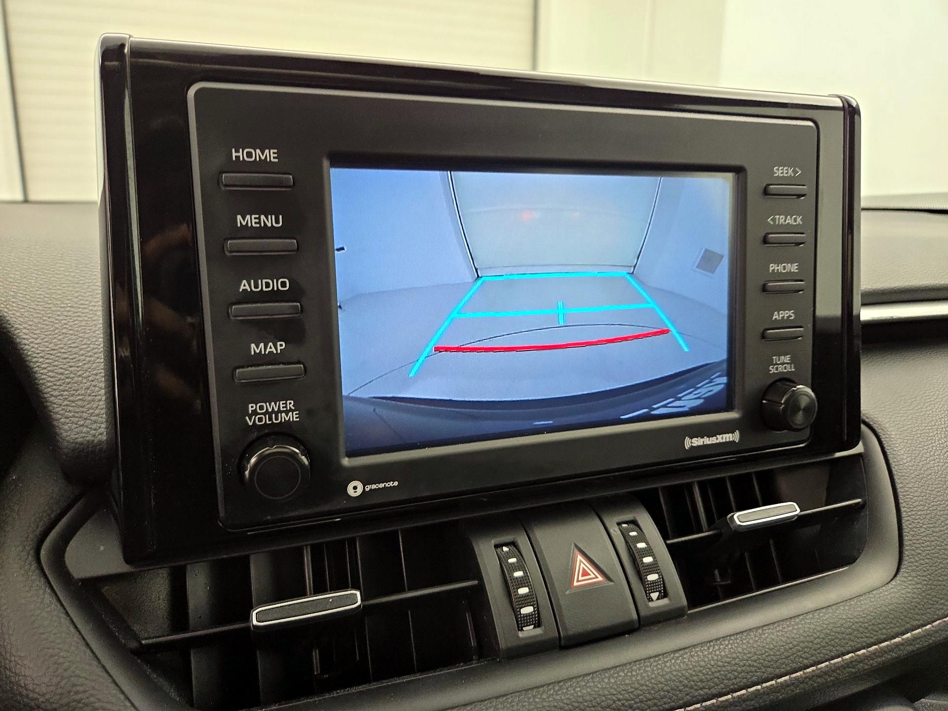 Thumbnail: 2022 Toyota RAV4 - 14