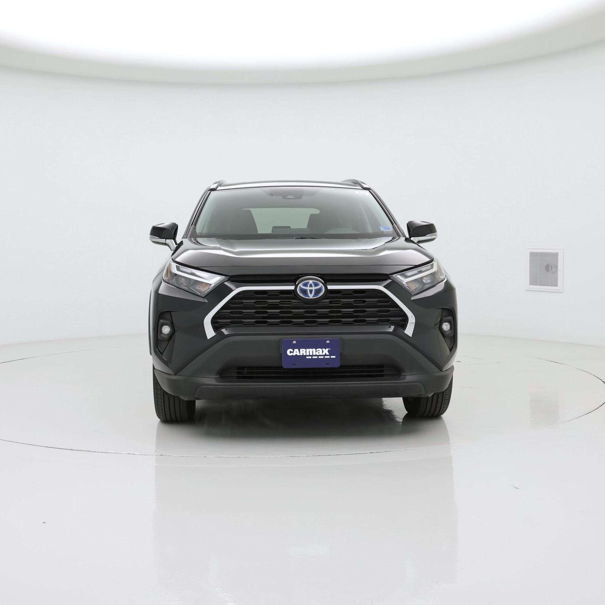 Thumbnail: 2022 Toyota RAV4 - 5