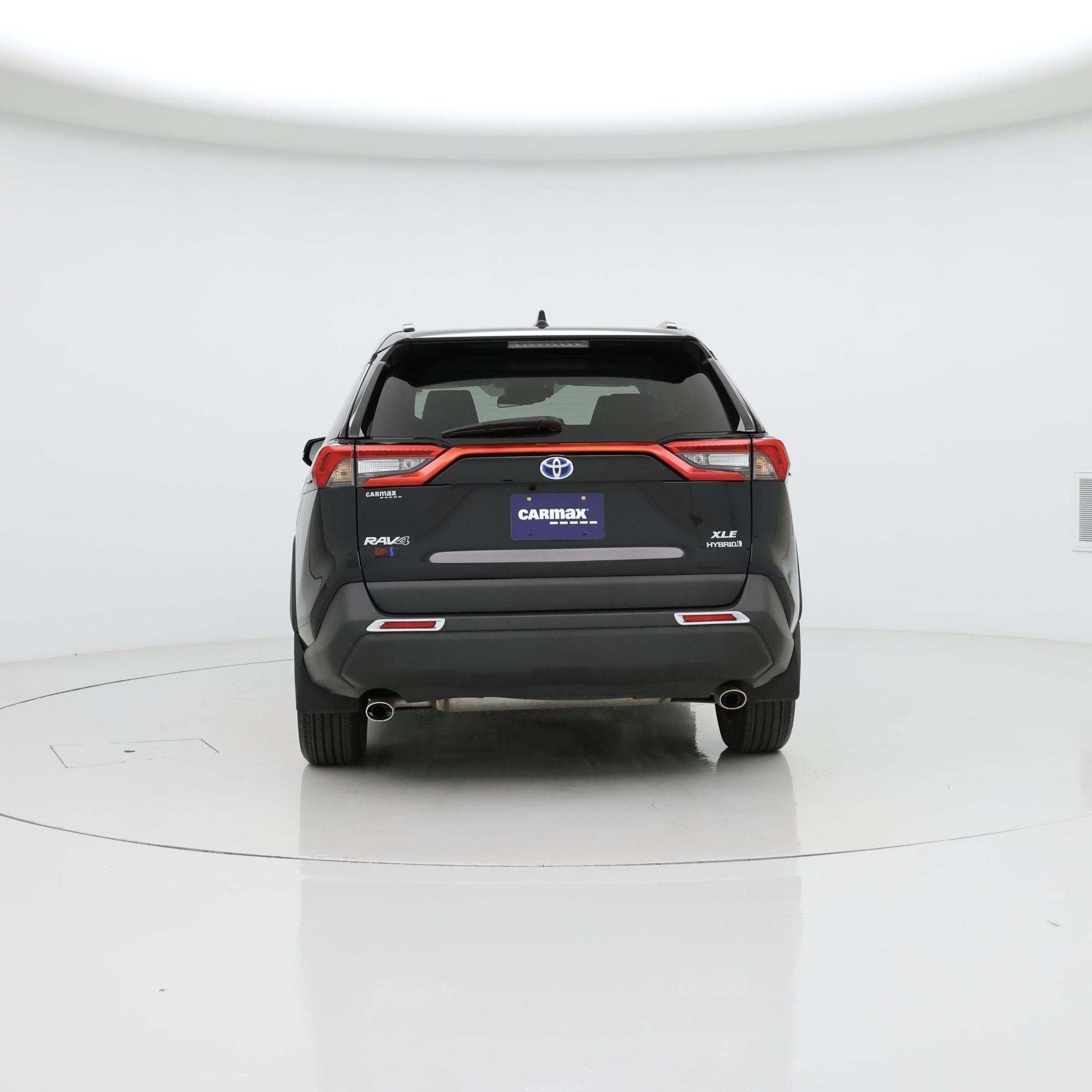 Thumbnail: 2022 Toyota RAV4 - 6