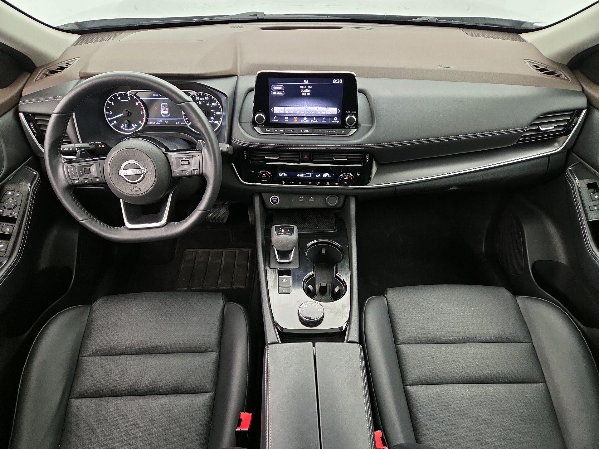 Thumbnail: 2023 Nissan Rogue - 9