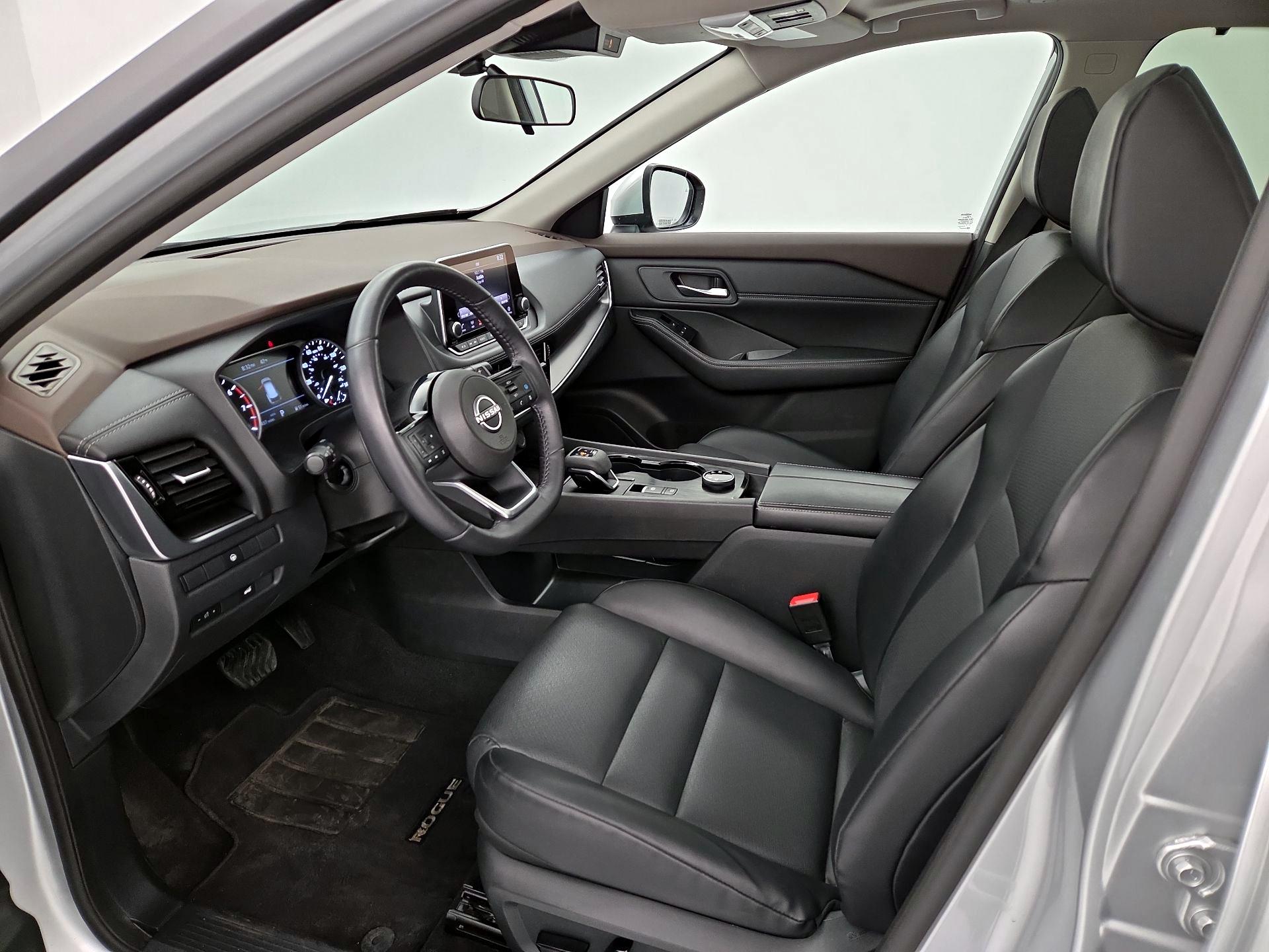 Thumbnail: 2023 Nissan Rogue - 11