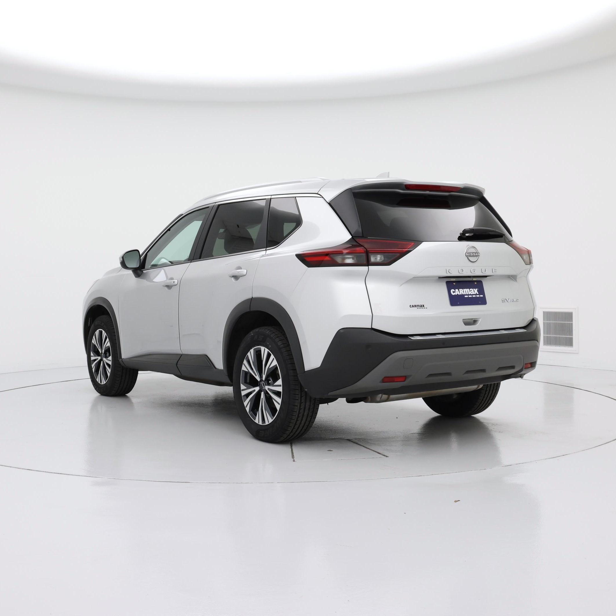 Thumbnail: 2023 Nissan Rogue - 2