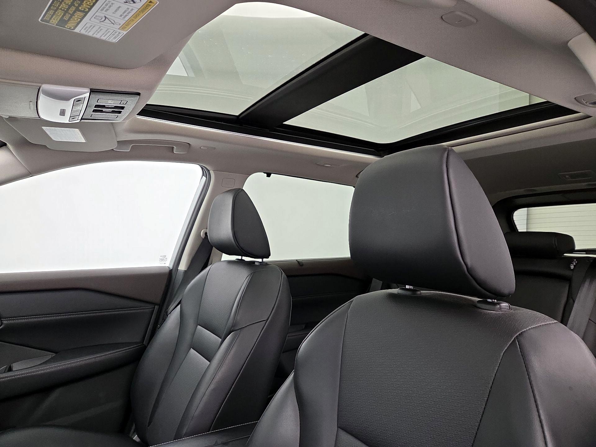 Thumbnail: 2023 Nissan Rogue - 19