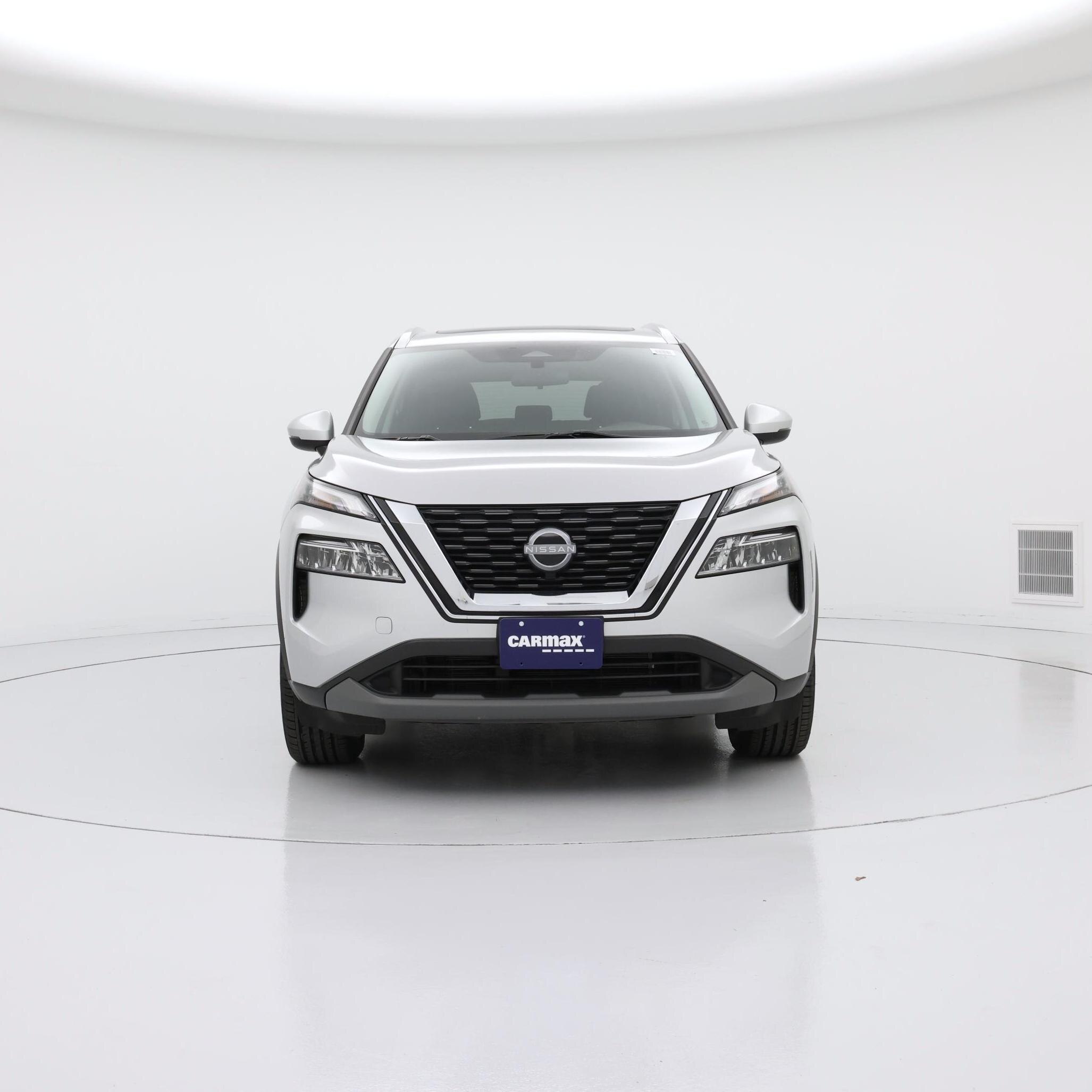 Thumbnail: 2023 Nissan Rogue - 5