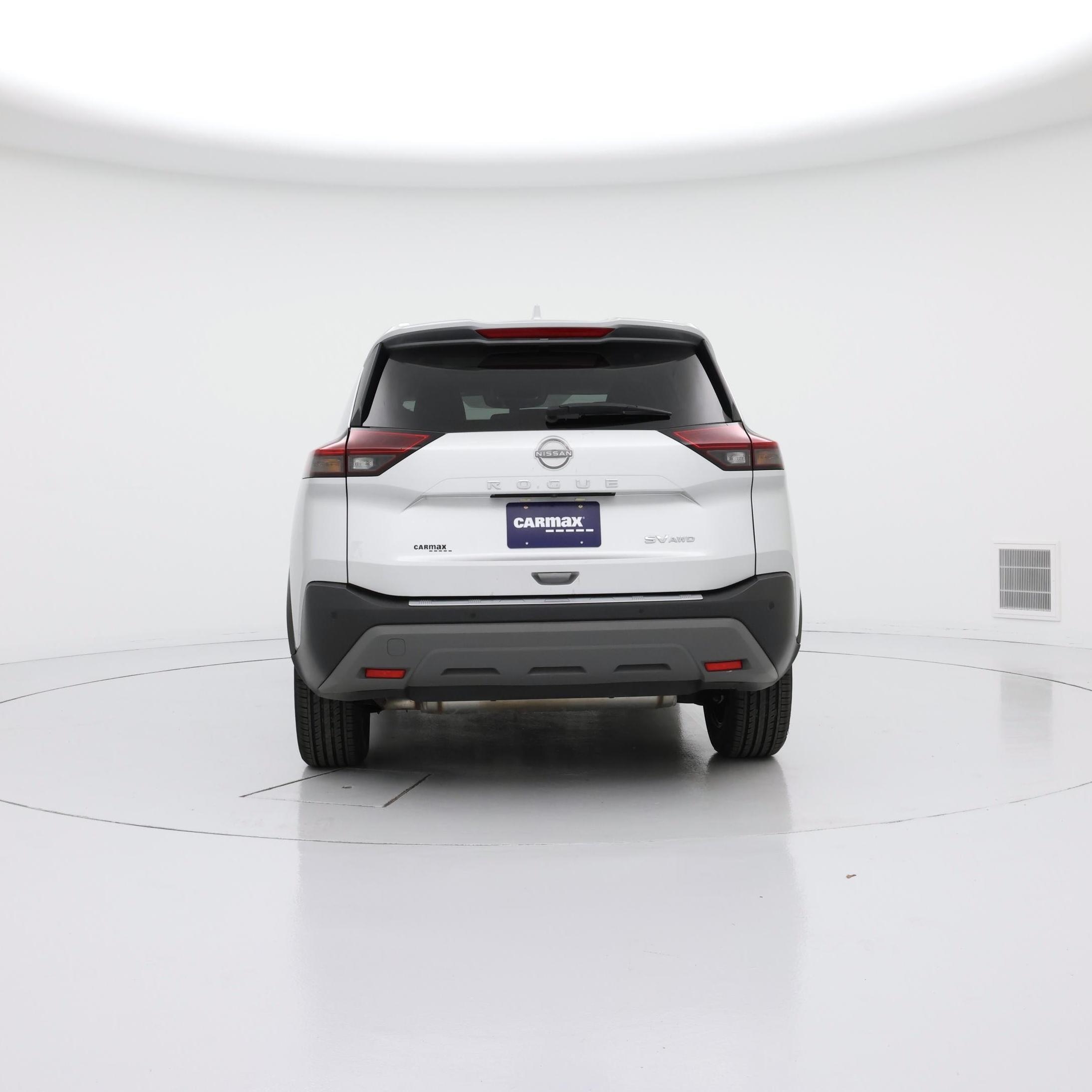 Thumbnail: 2023 Nissan Rogue - 6