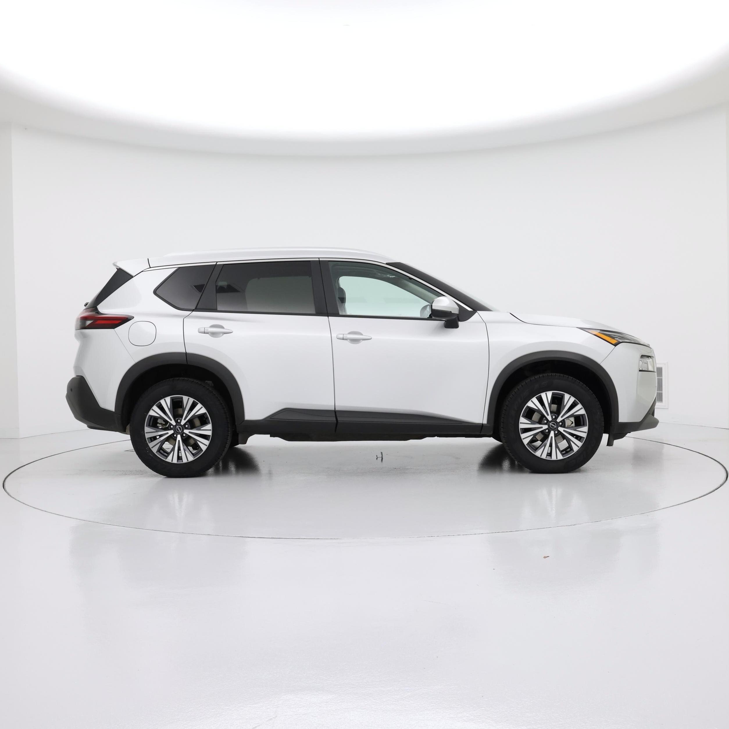 Thumbnail: 2023 Nissan Rogue - 7