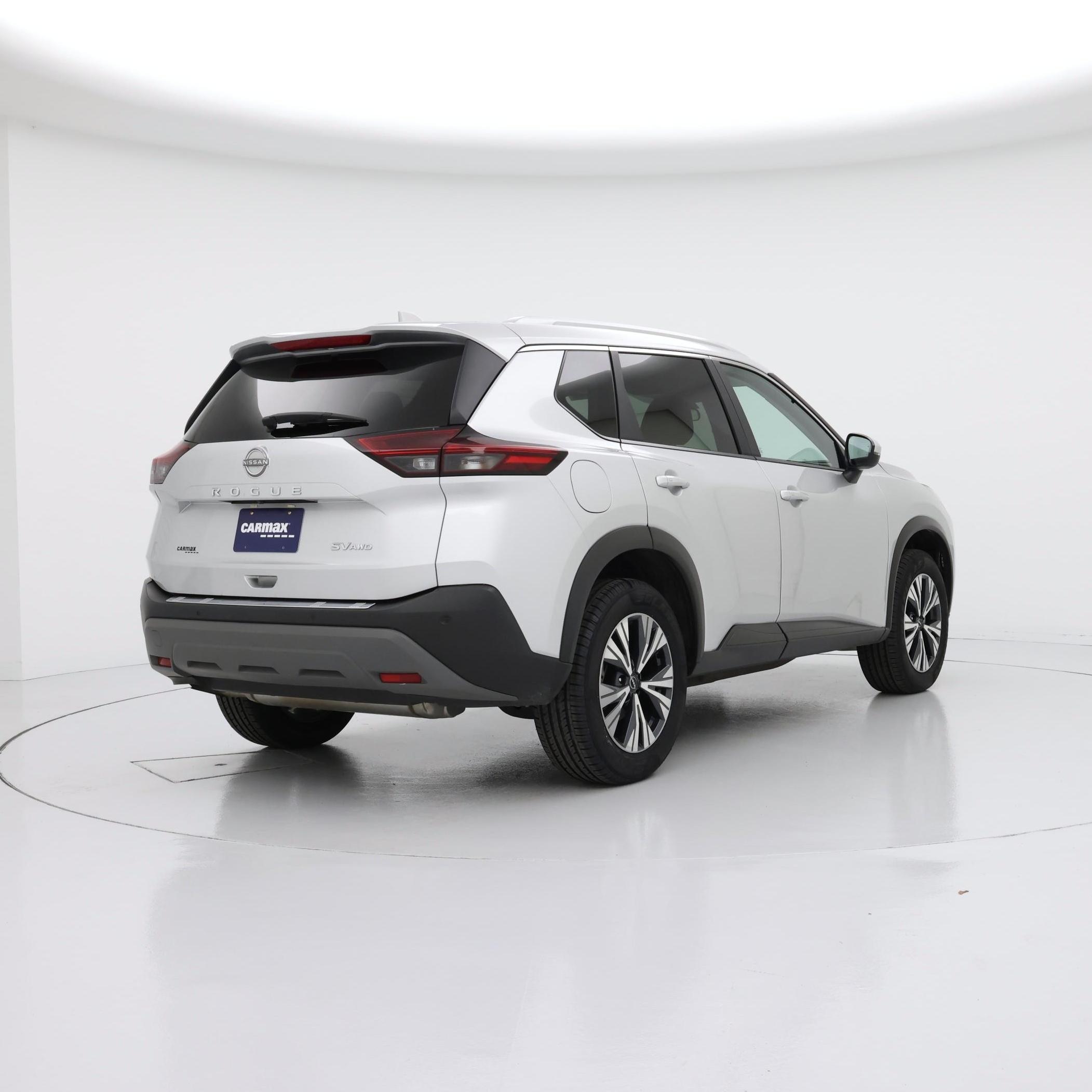 Thumbnail: 2023 Nissan Rogue - 8