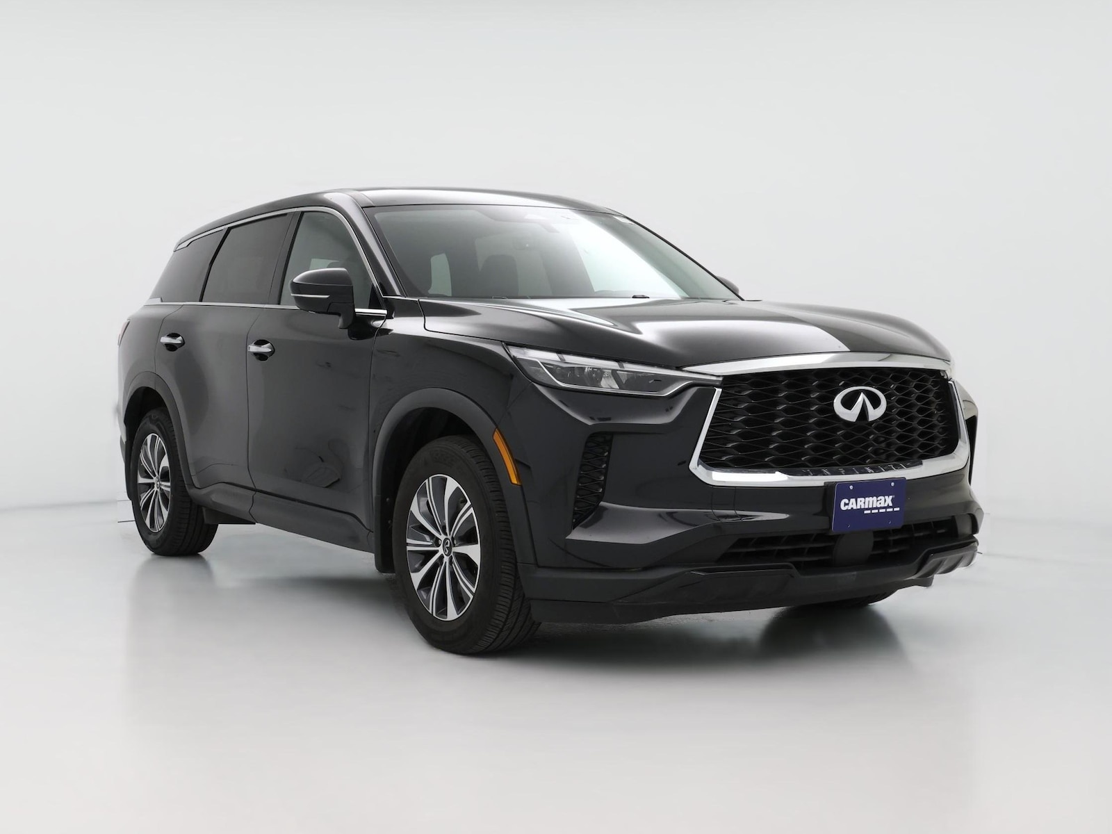 2023 INFINITI QX60