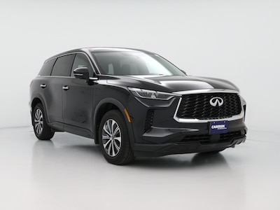 2023 Infiniti QX60 Pure