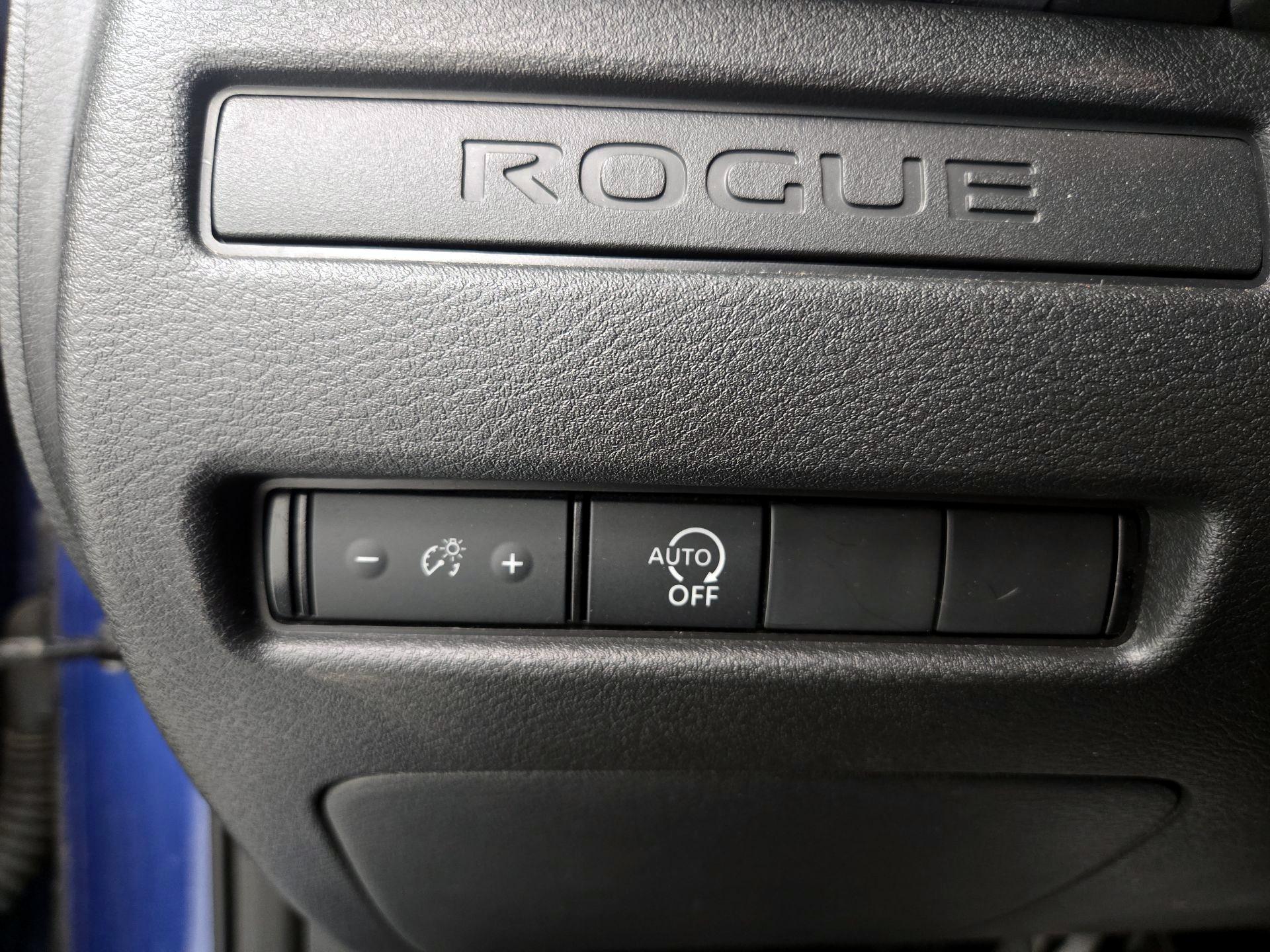 Thumbnail: 2023 Nissan Rogue - 13
