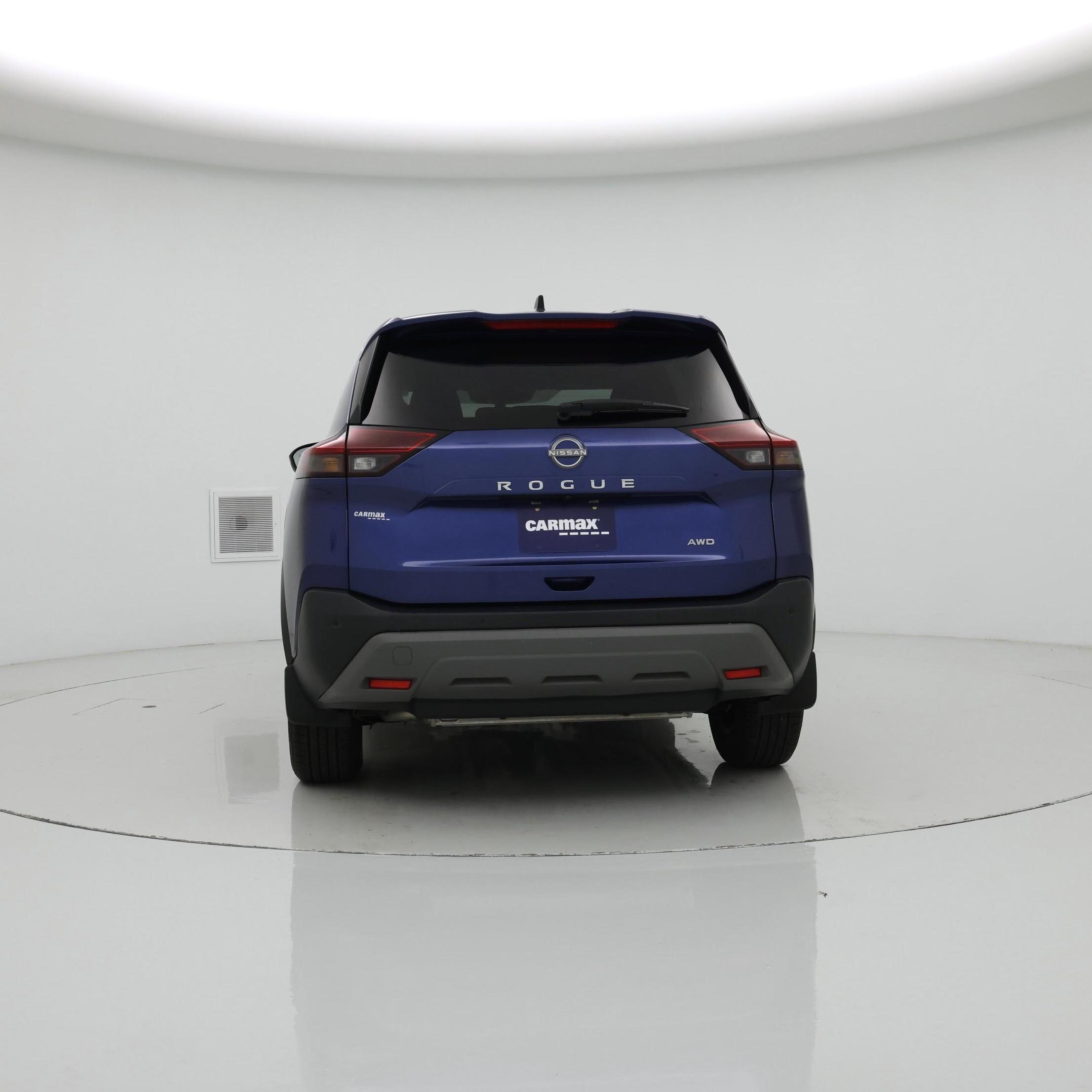 Thumbnail: 2023 Nissan Rogue - 6