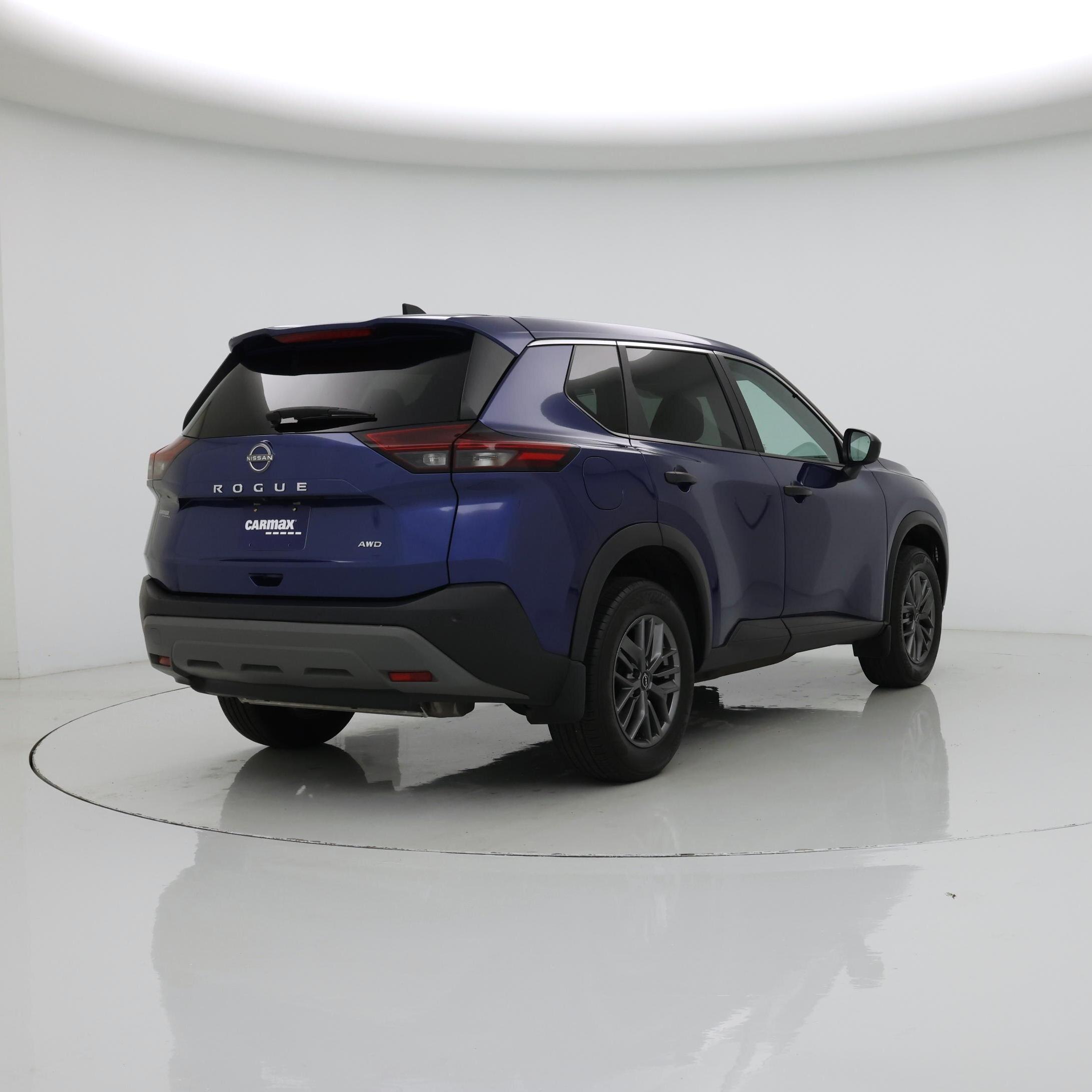 Thumbnail: 2023 Nissan Rogue - 8