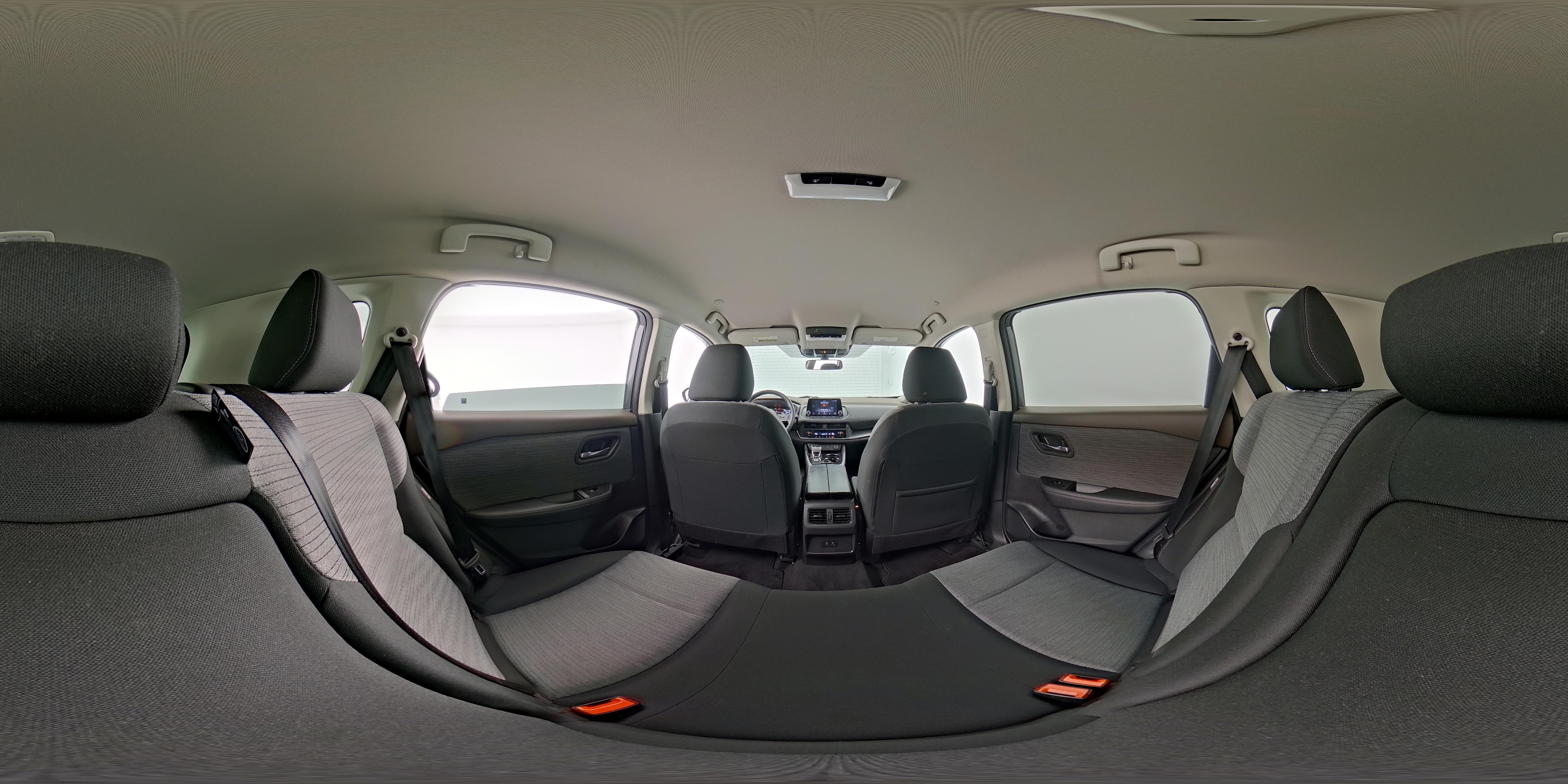 2023 Nissan Rogue SV - Photo 26