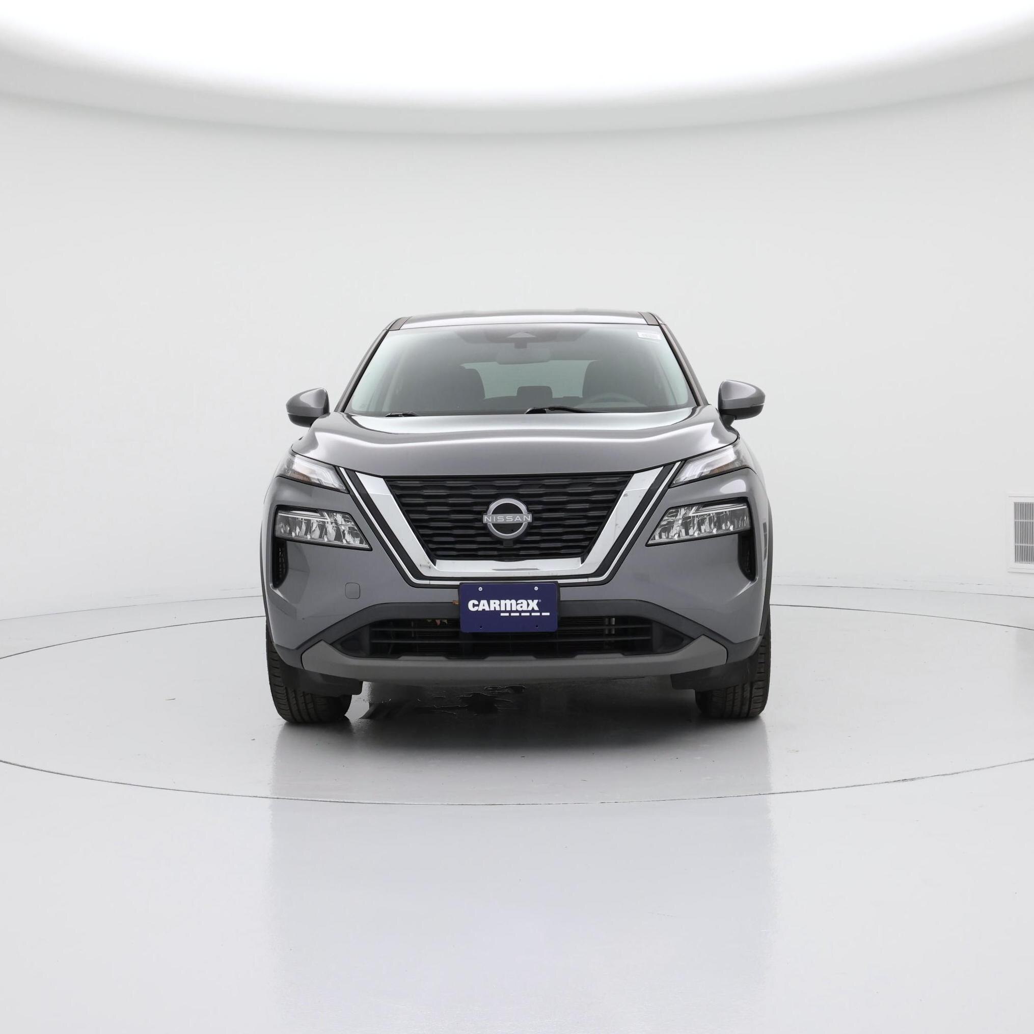 Thumbnail: 2023 Nissan Rogue - 5