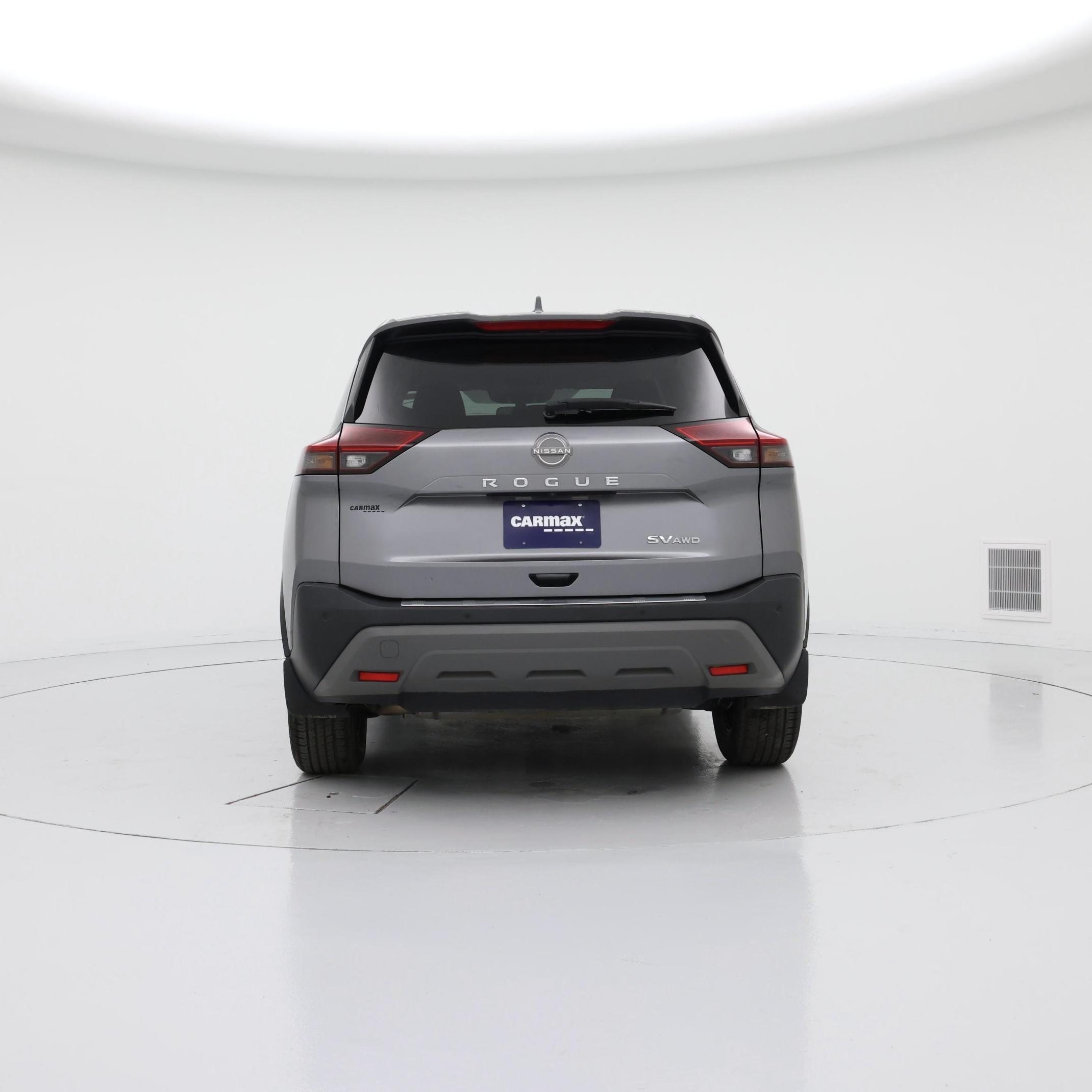 Thumbnail: 2023 Nissan Rogue - 6
