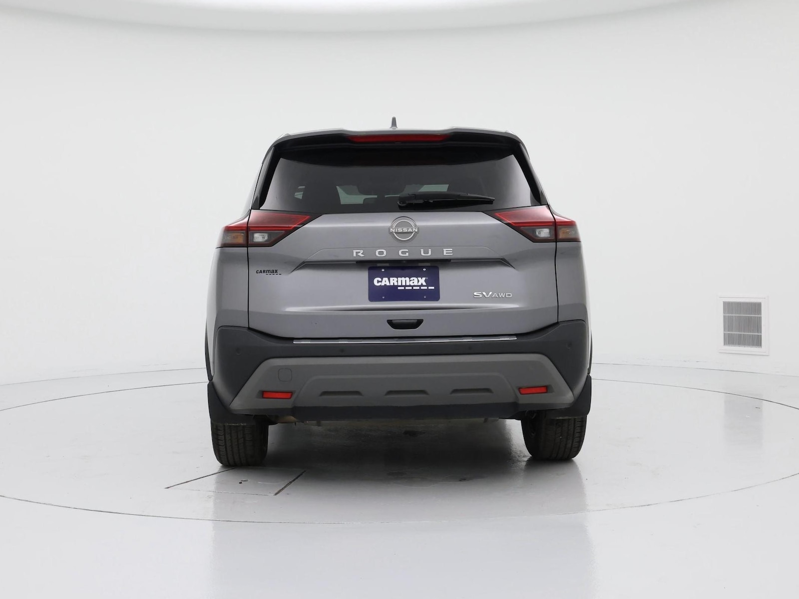 2023 Nissan Rogue SV - Photo 7