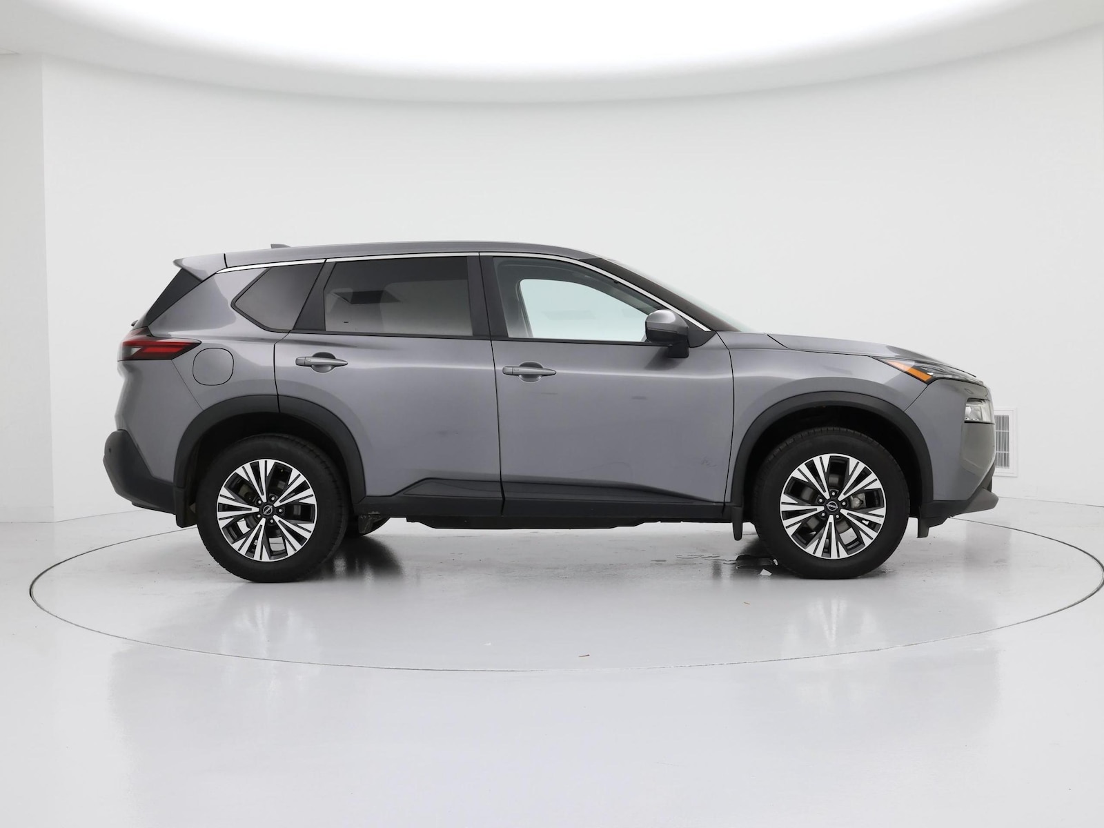 2023 Nissan Rogue SV - Photo 8