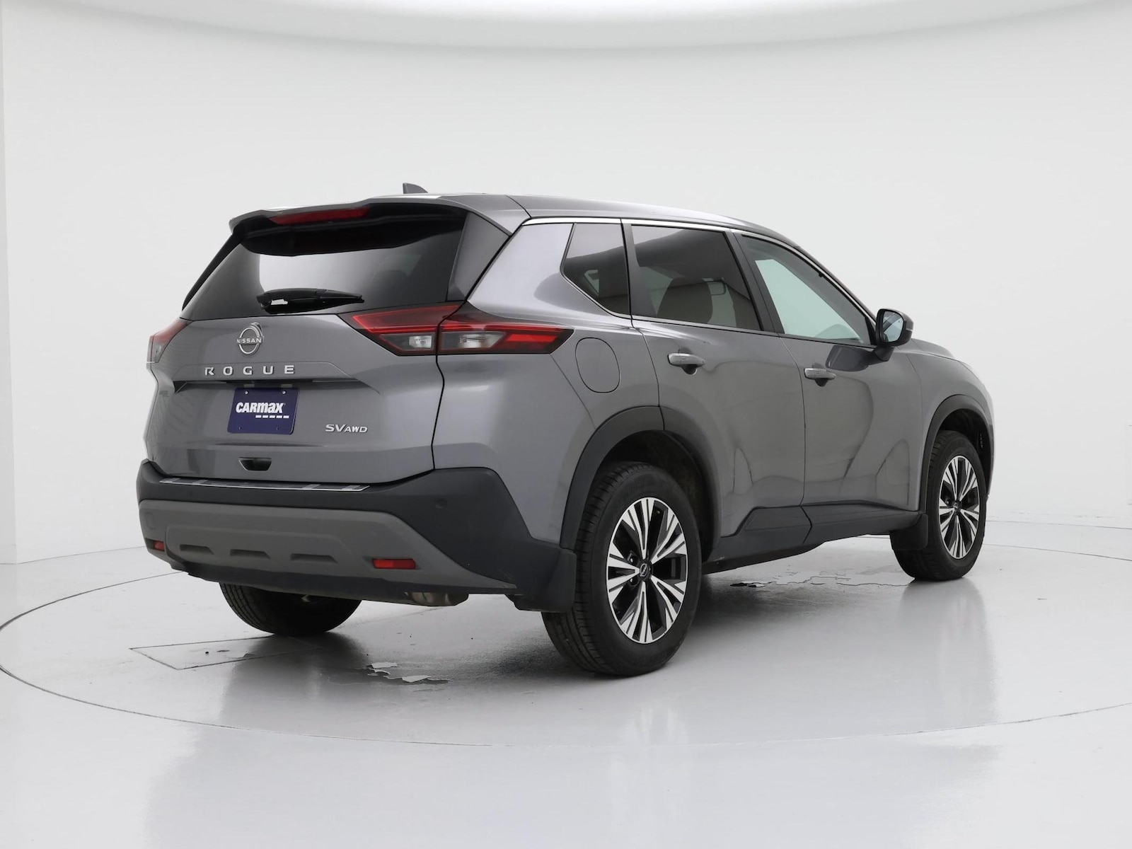 2023 Nissan Rogue SV - Photo 9