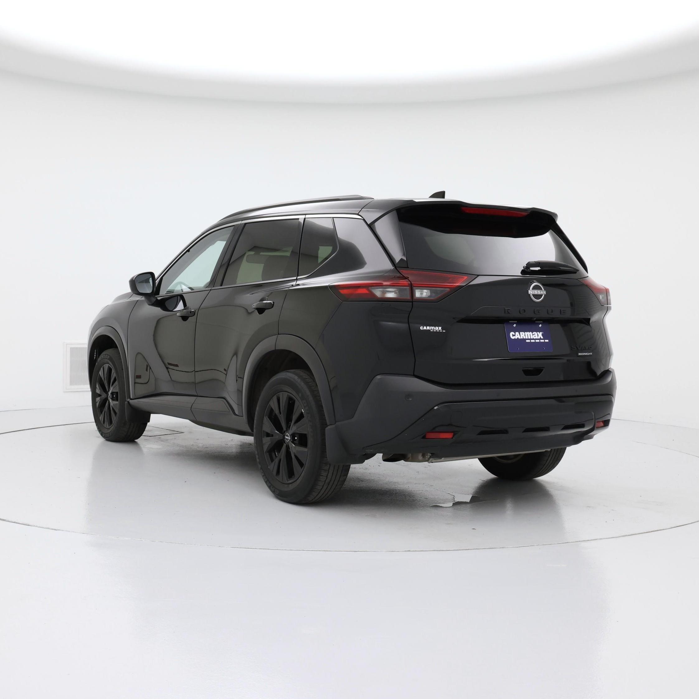 Thumbnail: 2023 Nissan Rogue - 2