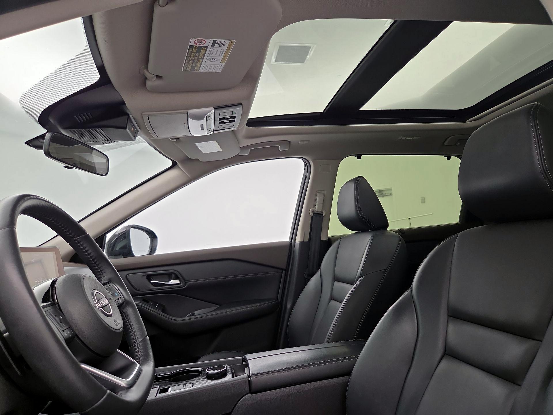 Thumbnail: 2023 Nissan Rogue - 19