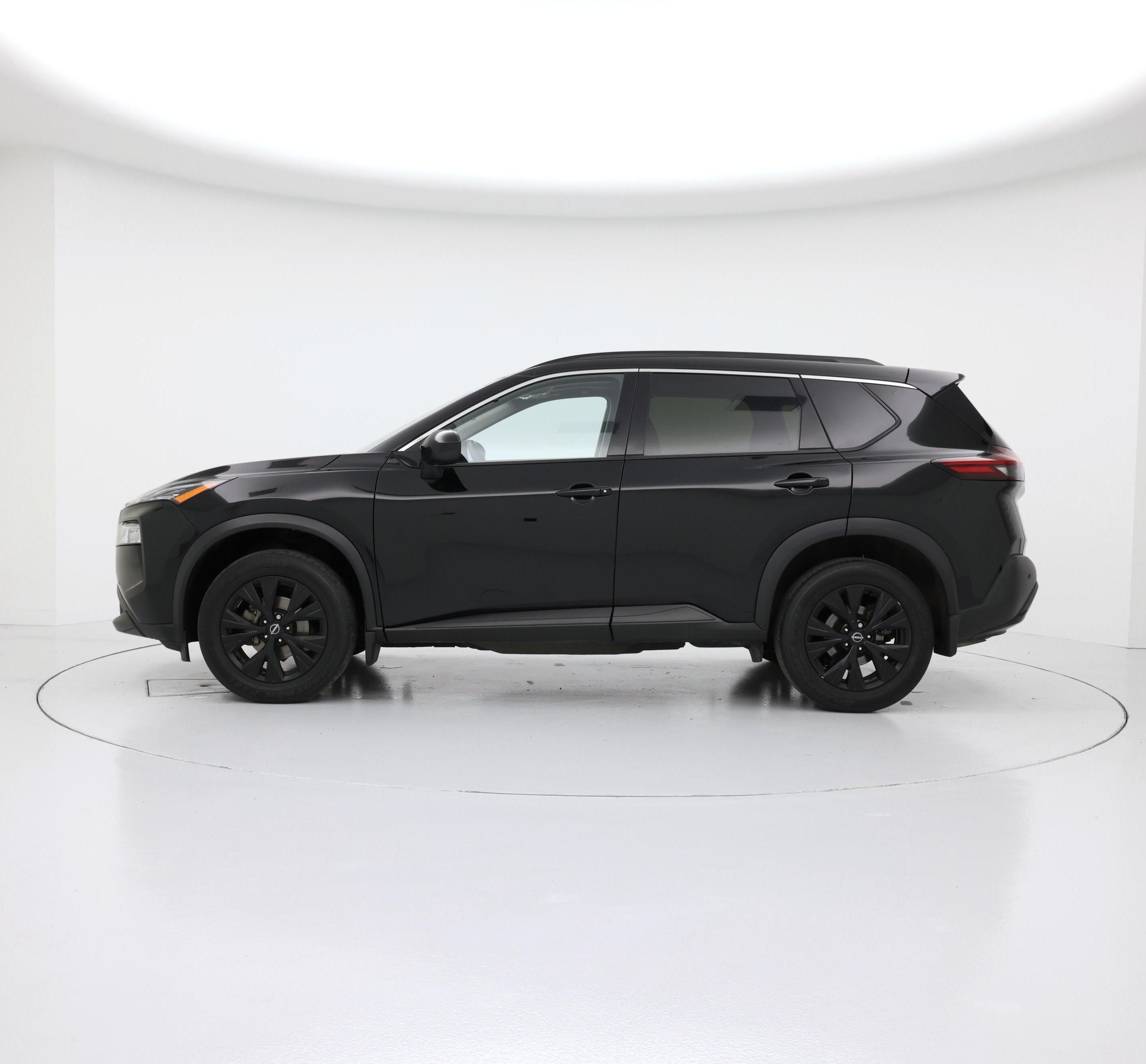 Thumbnail: 2023 Nissan Rogue - 3