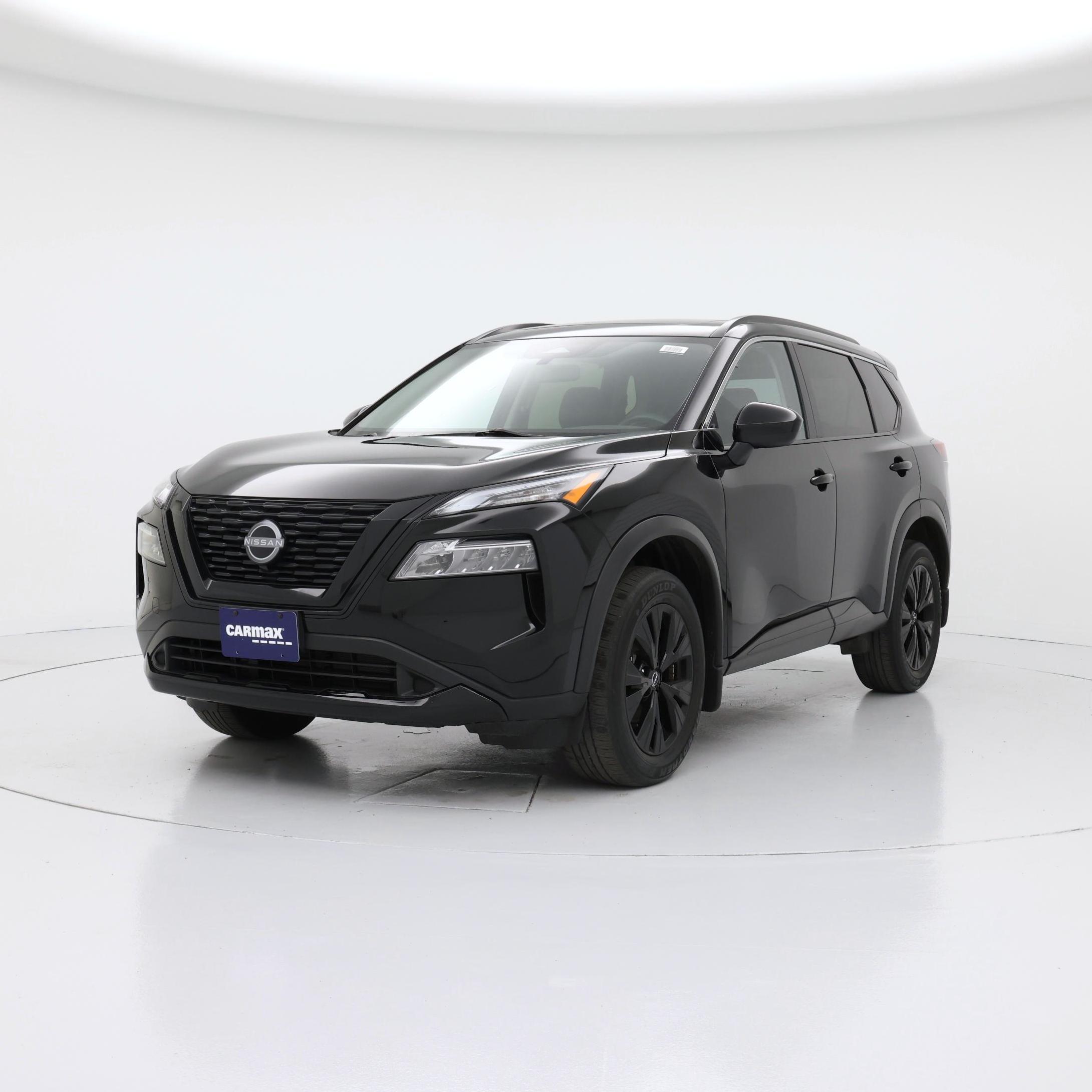 Thumbnail: 2023 Nissan Rogue - 4
