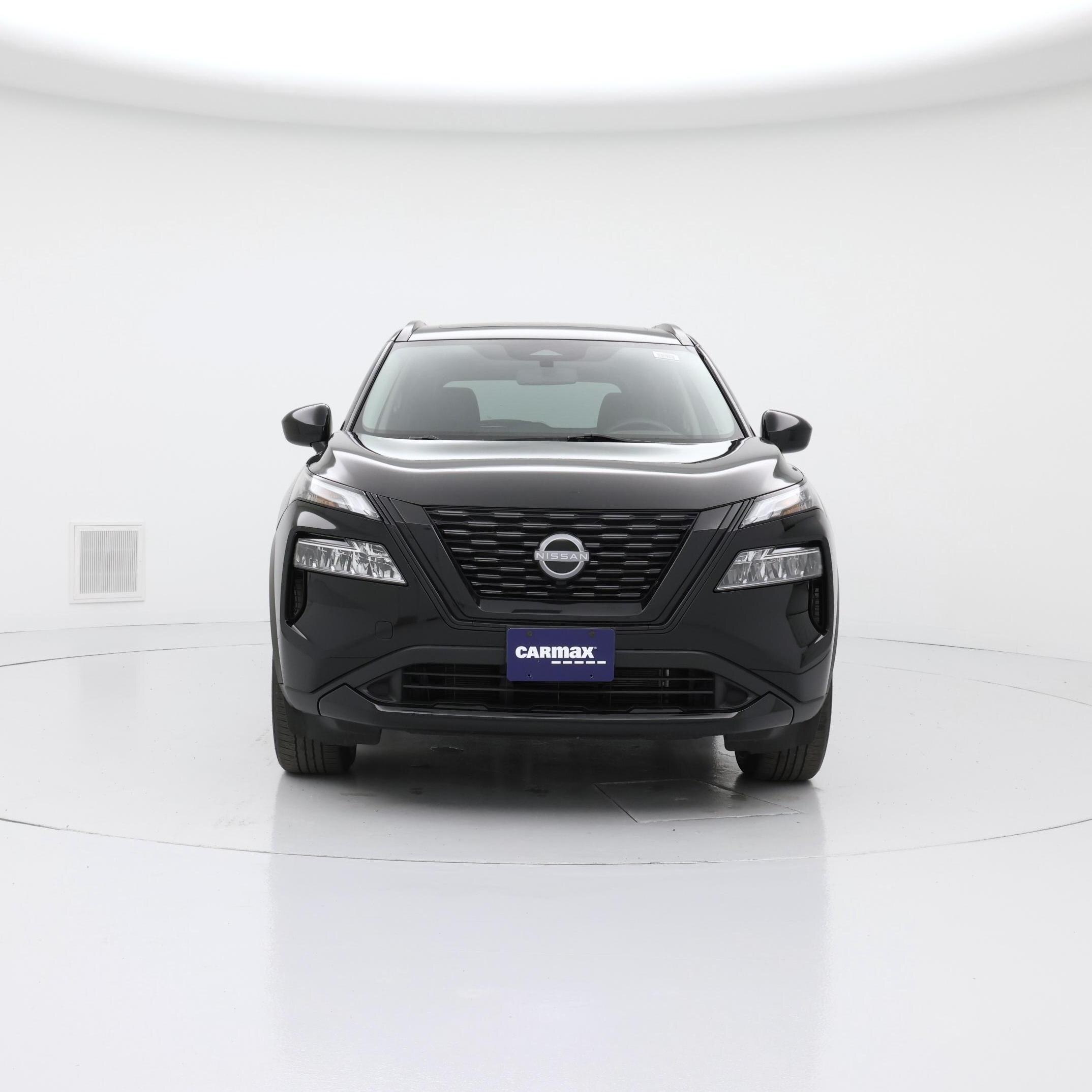 Thumbnail: 2023 Nissan Rogue - 5