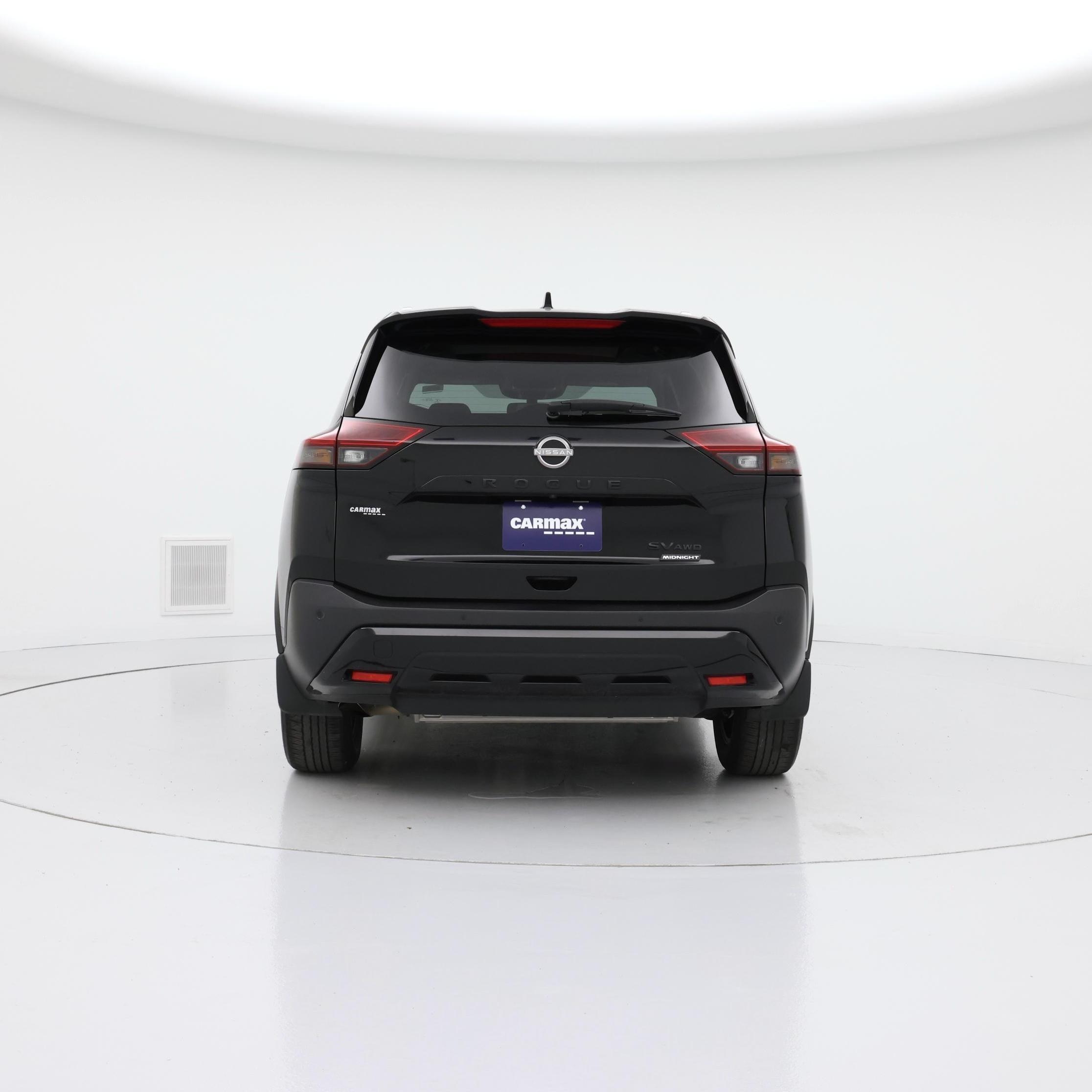 Thumbnail: 2023 Nissan Rogue - 6