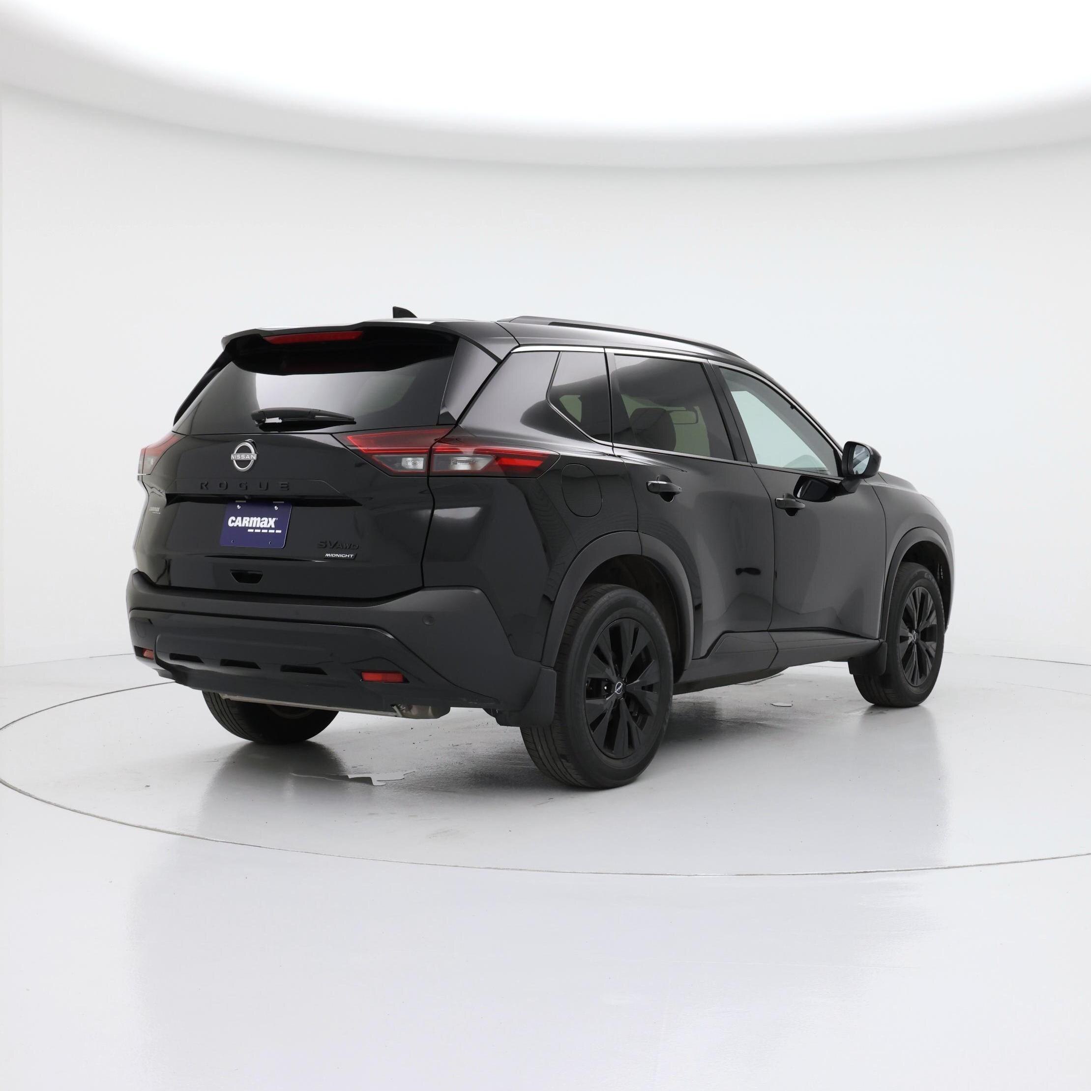 Thumbnail: 2023 Nissan Rogue - 8