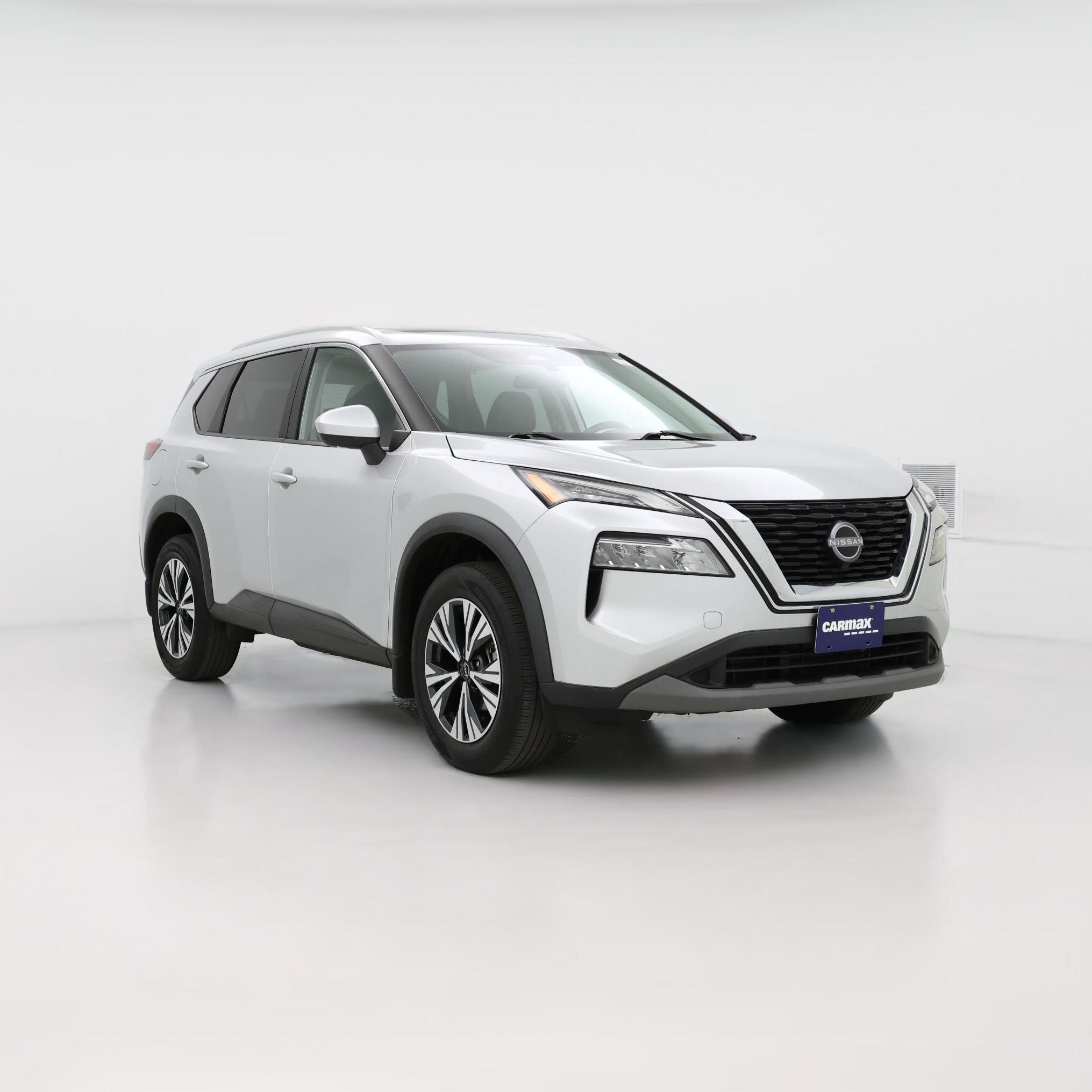 Thumbnail: 2023 Nissan Rogue - 1