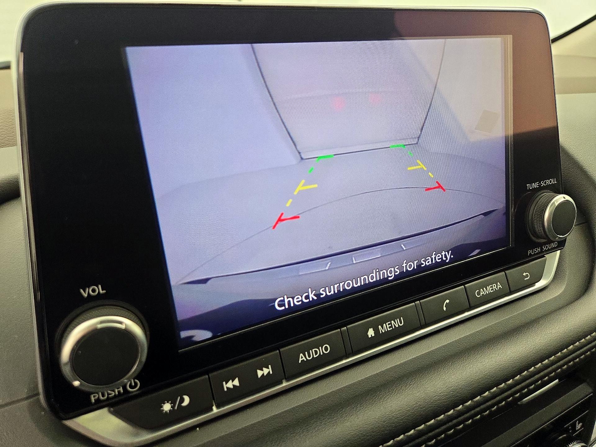 Thumbnail: 2023 Nissan Rogue - 14