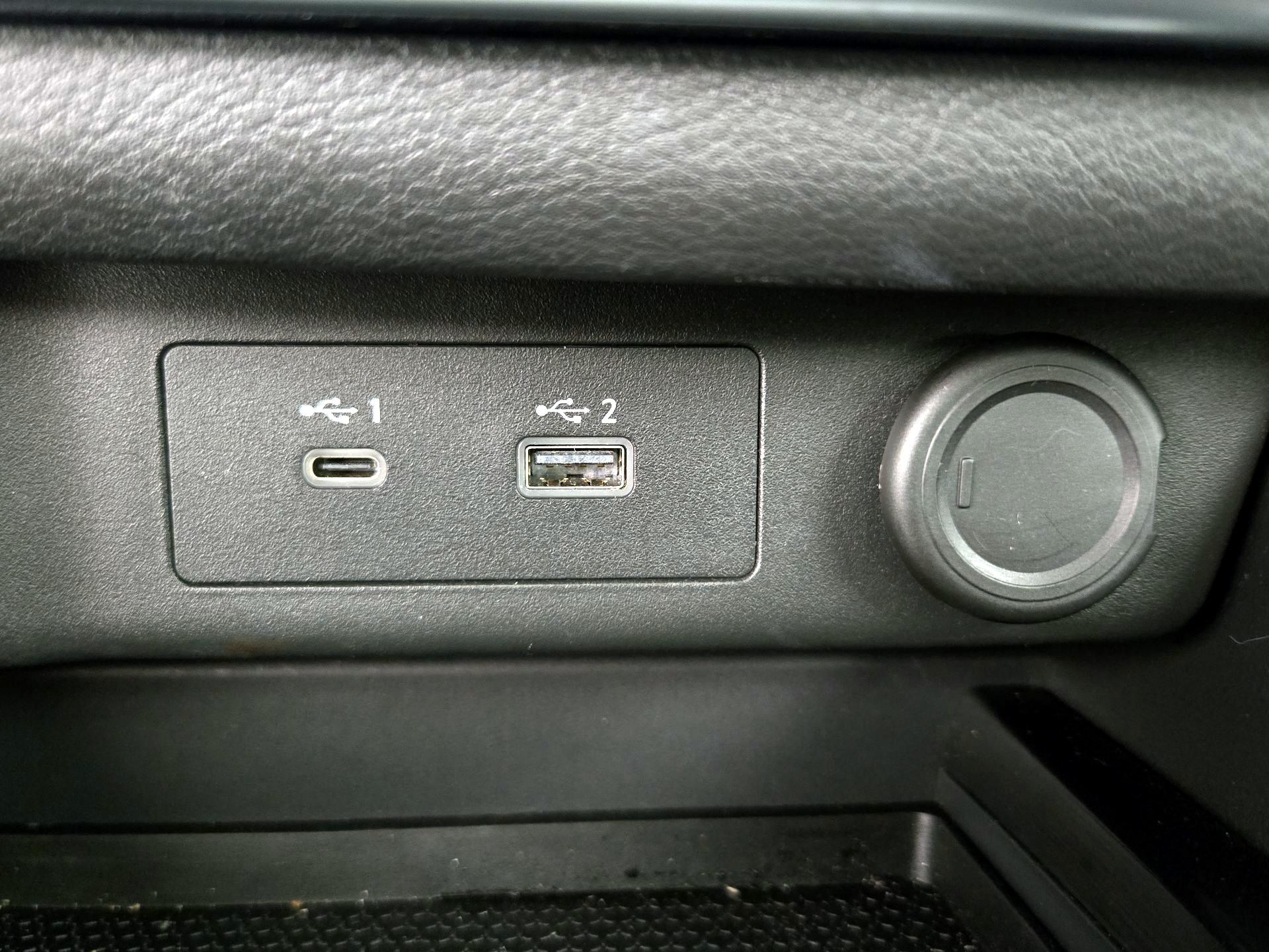 Thumbnail: 2023 Nissan Rogue - 18