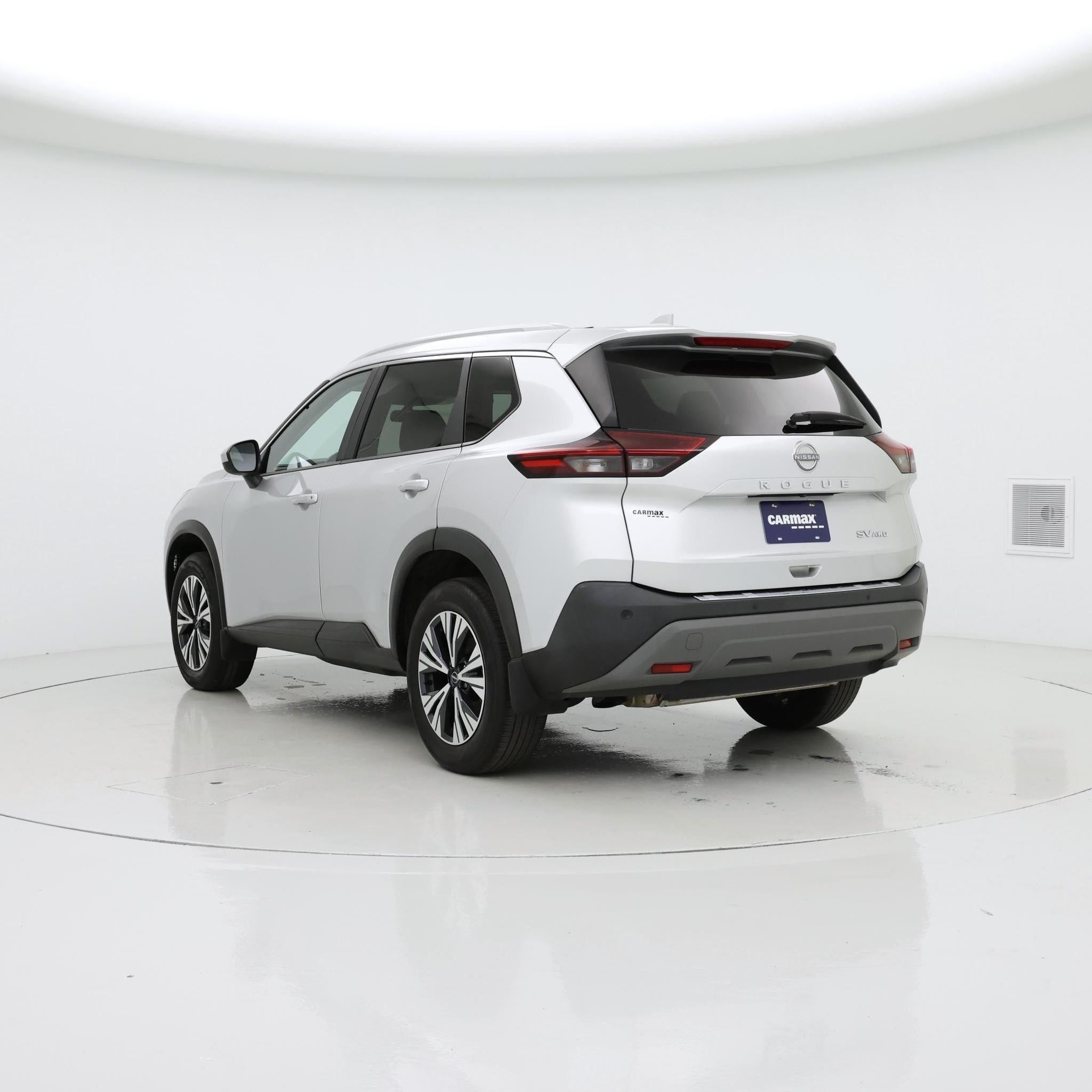 Thumbnail: 2023 Nissan Rogue - 2