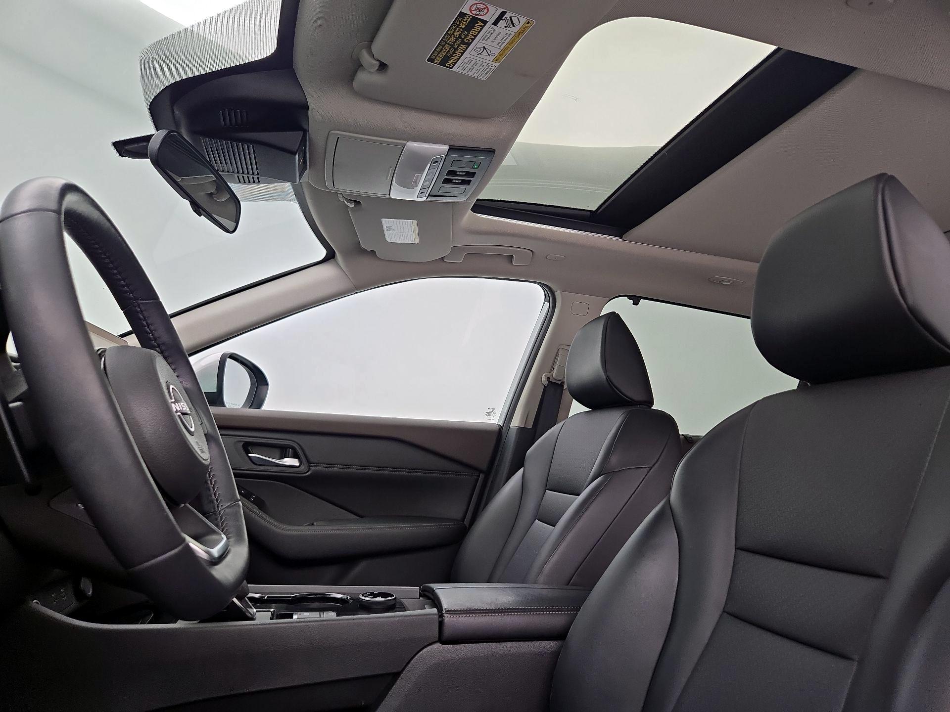 Thumbnail: 2023 Nissan Rogue - 19