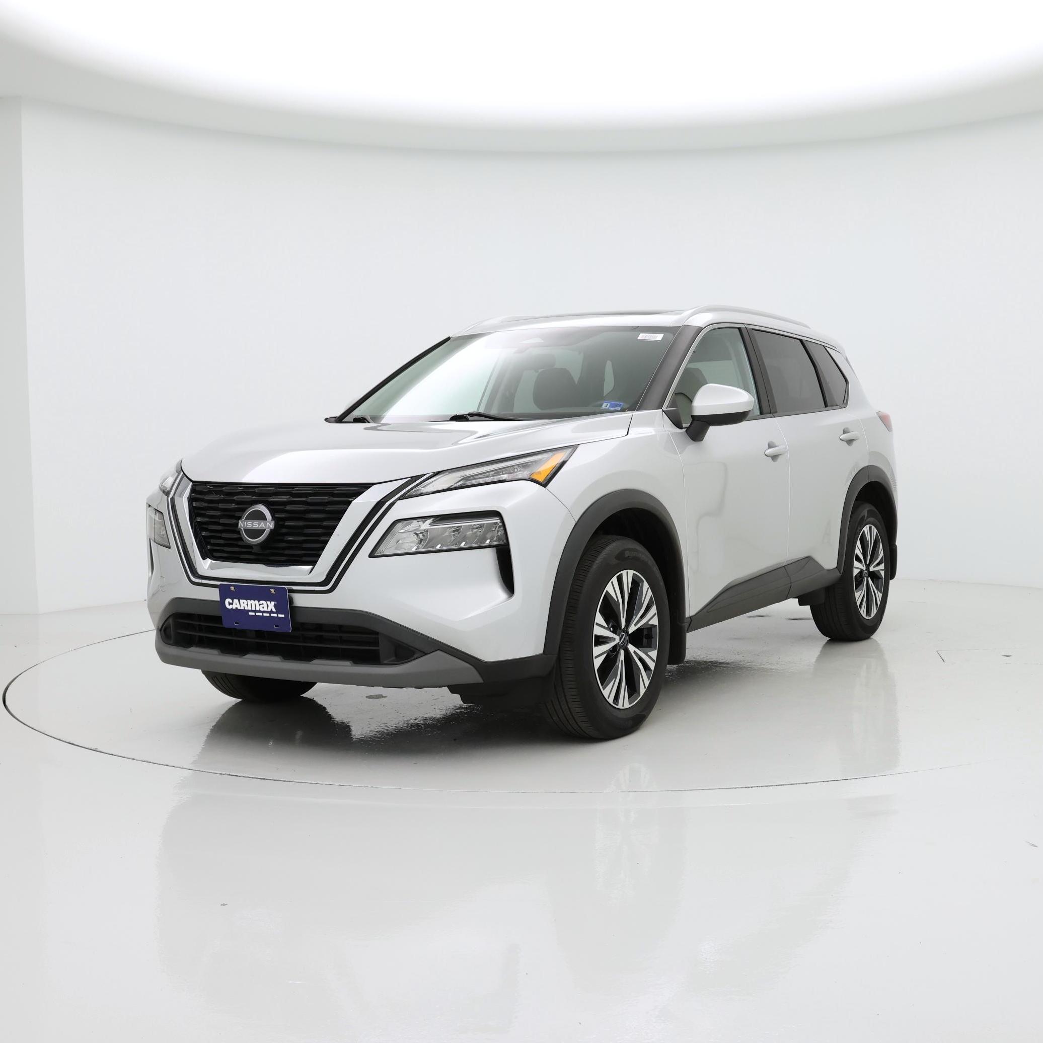 Thumbnail: 2023 Nissan Rogue - 4