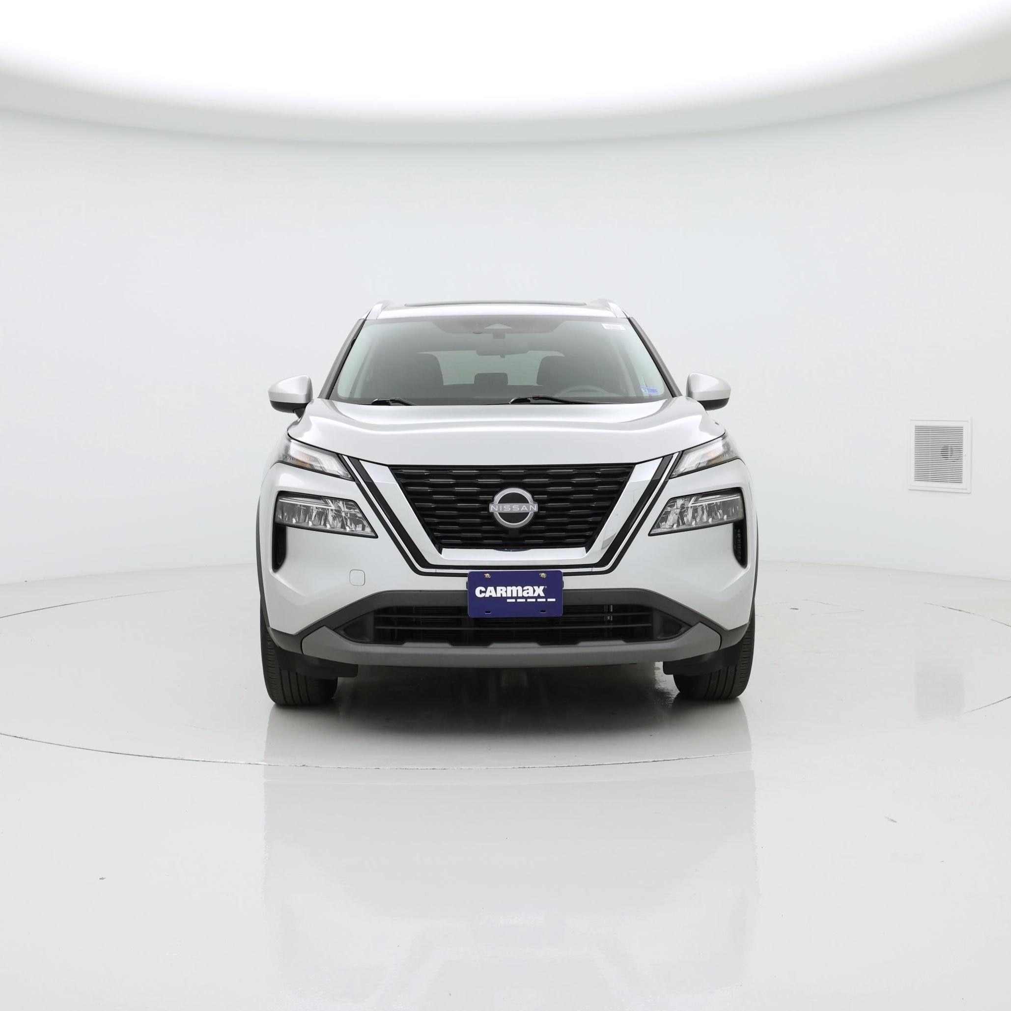 Thumbnail: 2023 Nissan Rogue - 5